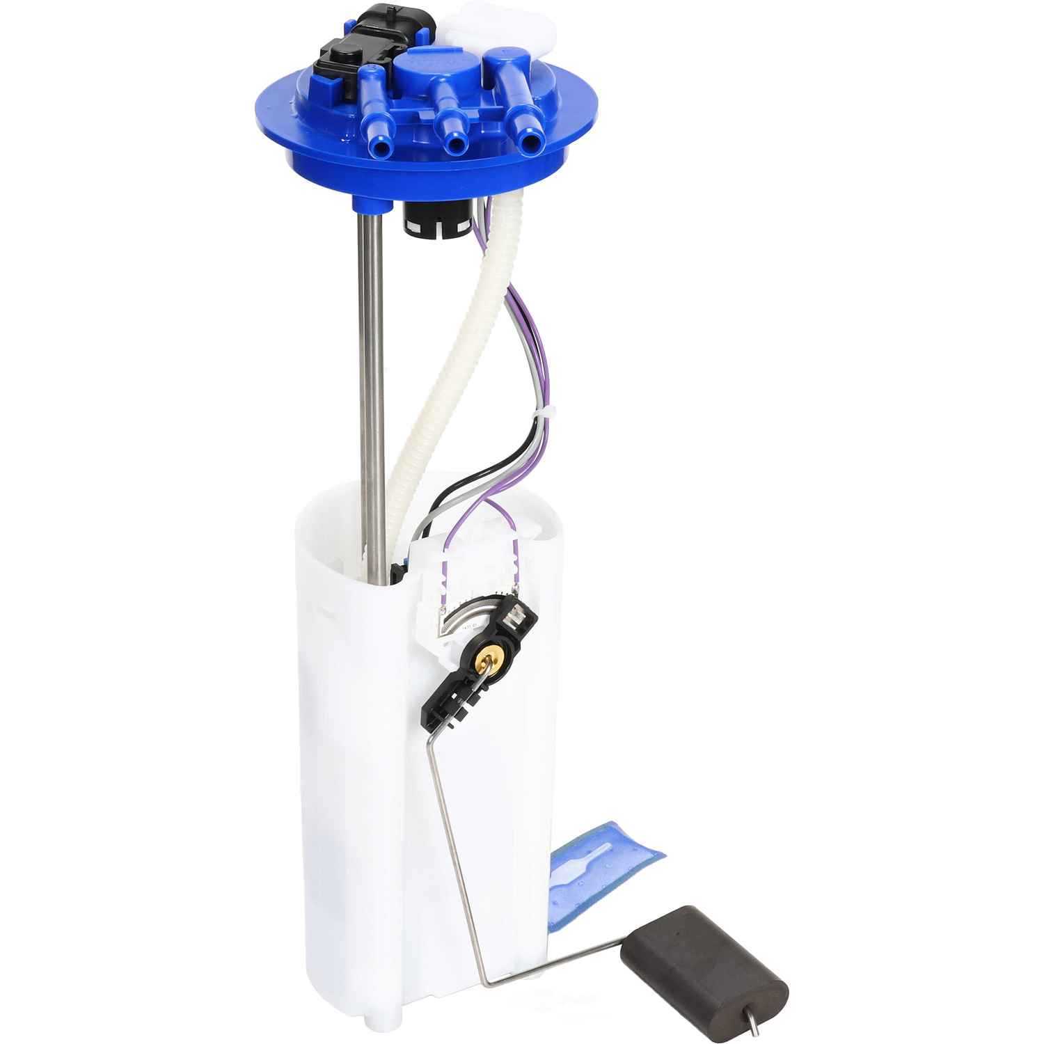 DELPHI - Fuel Pump Module Assembly - DPH FG0288