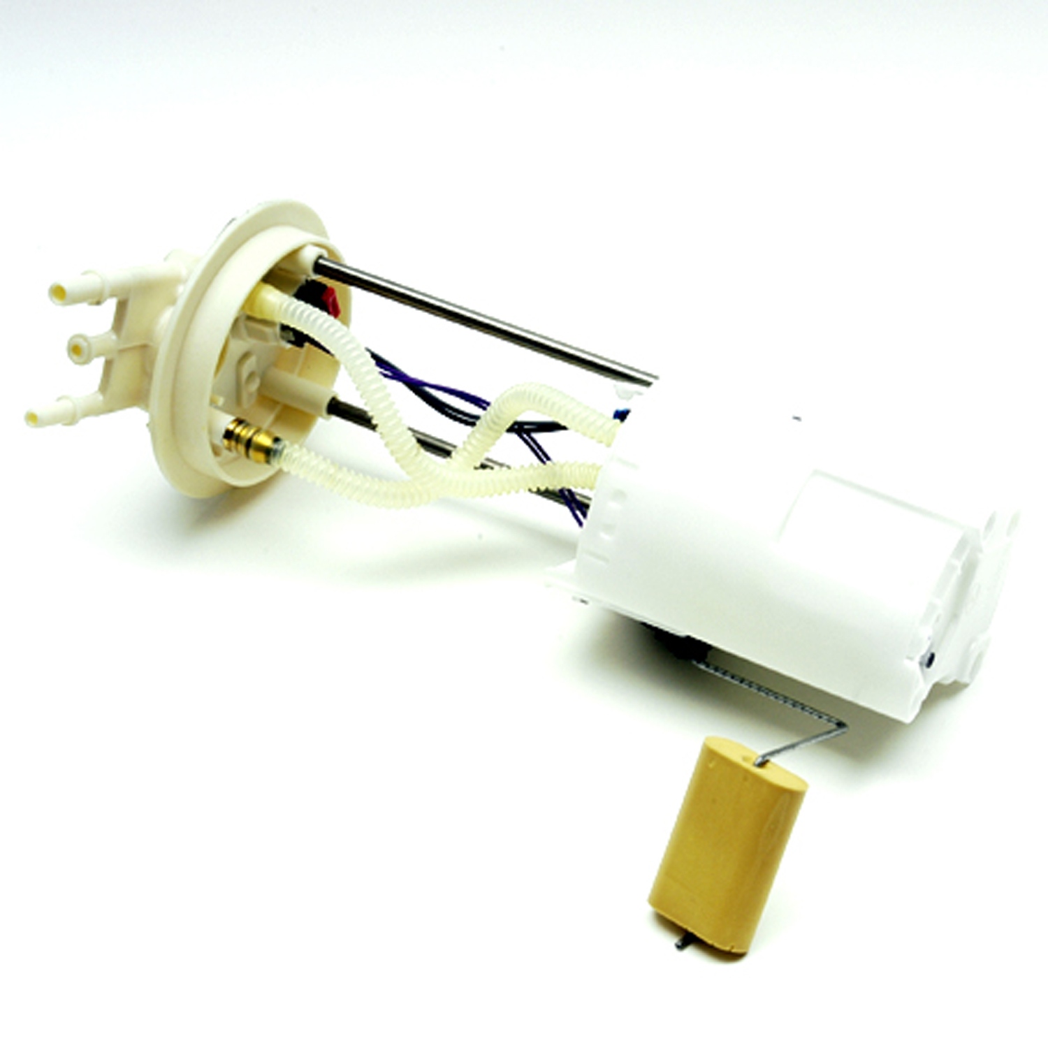 DELPHI - Fuel Pump Module Assembly - DPH FG0289