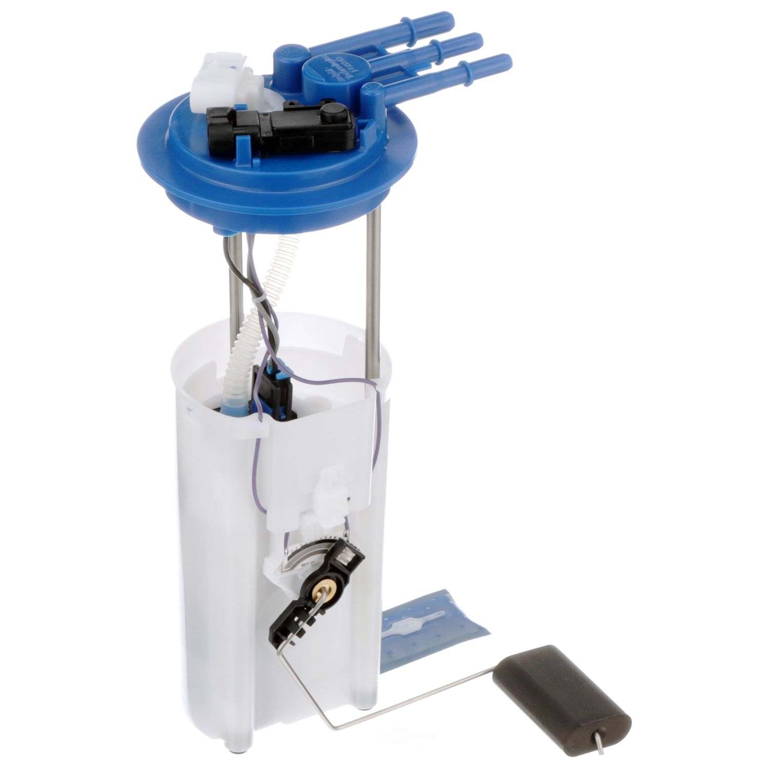DELPHI - Fuel Pump Module Assembly - DPH FG0342