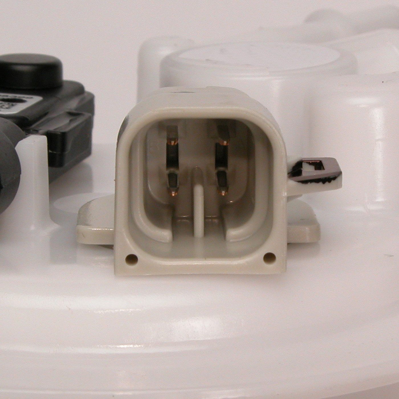 DELPHI - Fuel Pump Module Assembly - DPH FG0376