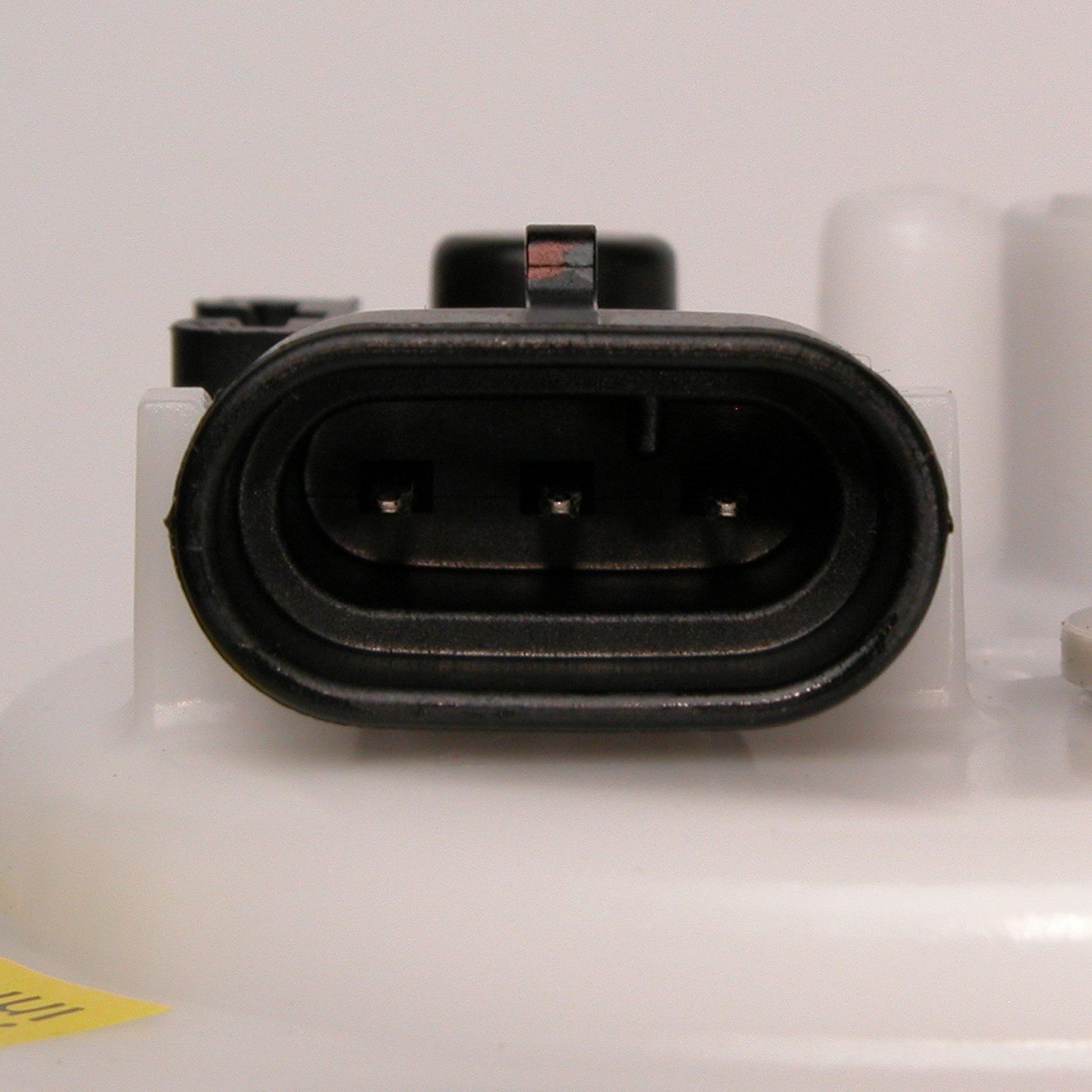 DELPHI - Fuel Pump Module Assembly - DPH FG0376