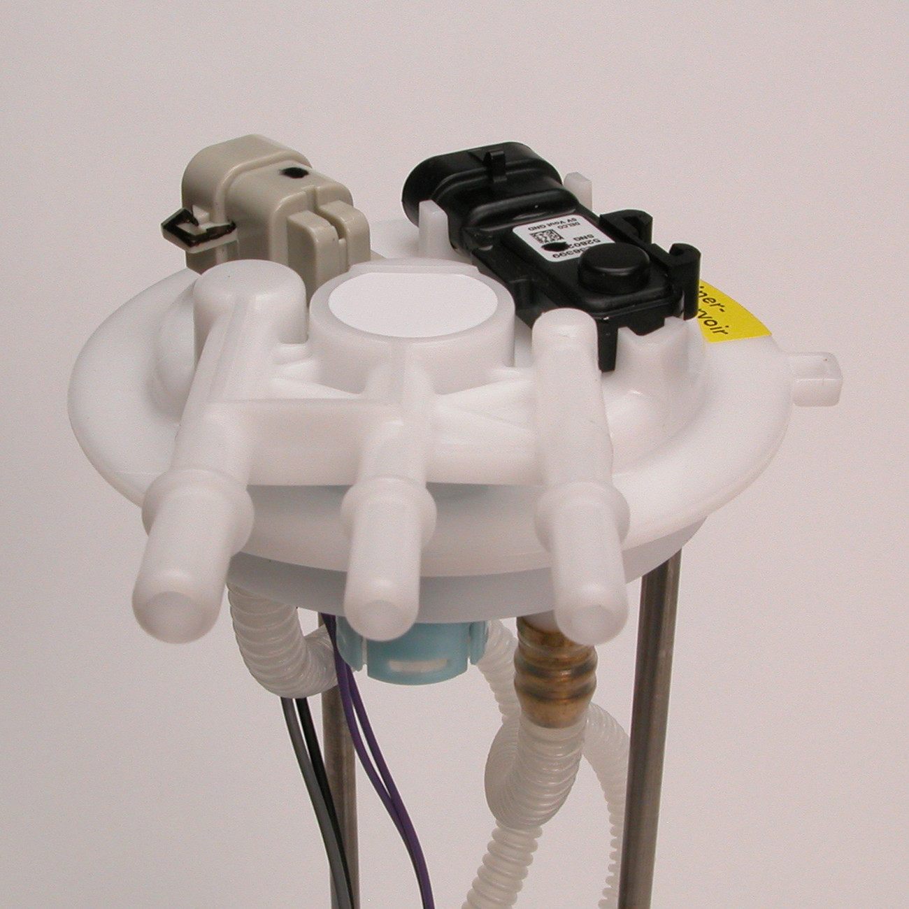 DELPHI - Fuel Pump Module Assembly - DPH FG0376