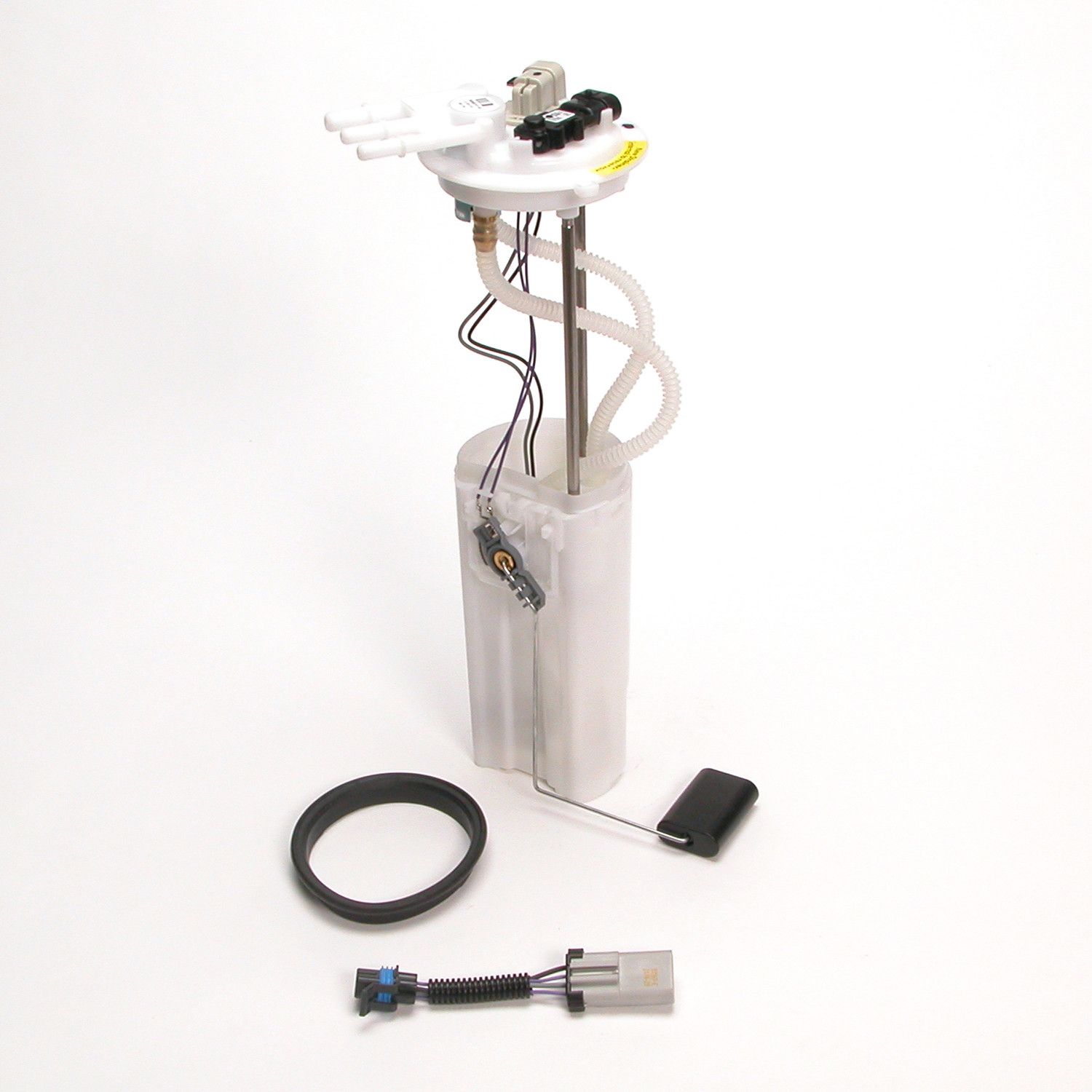 DELPHI - Fuel Pump Module Assembly - DPH FG0376