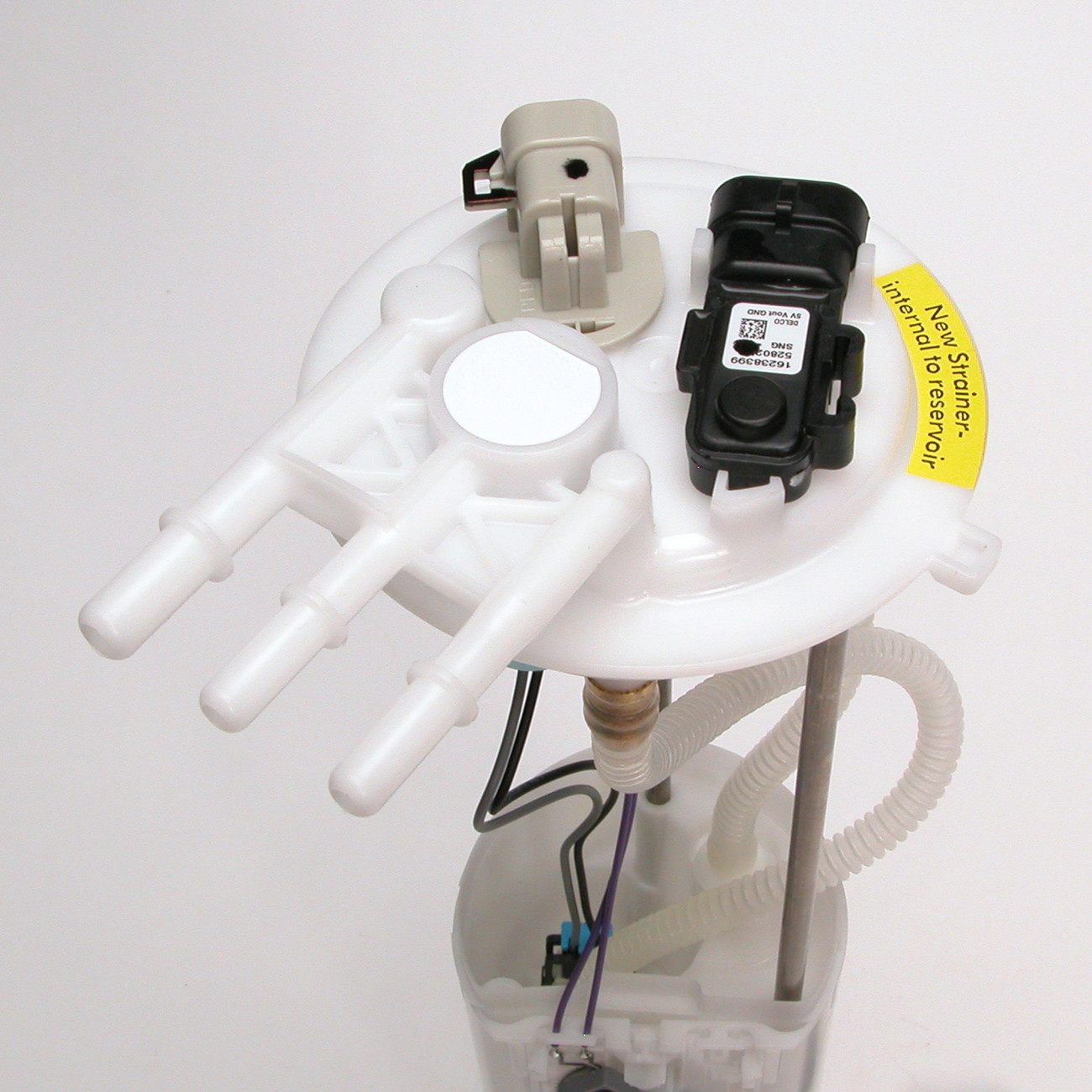 DELPHI - Fuel Pump Module Assembly - DPH FG0376