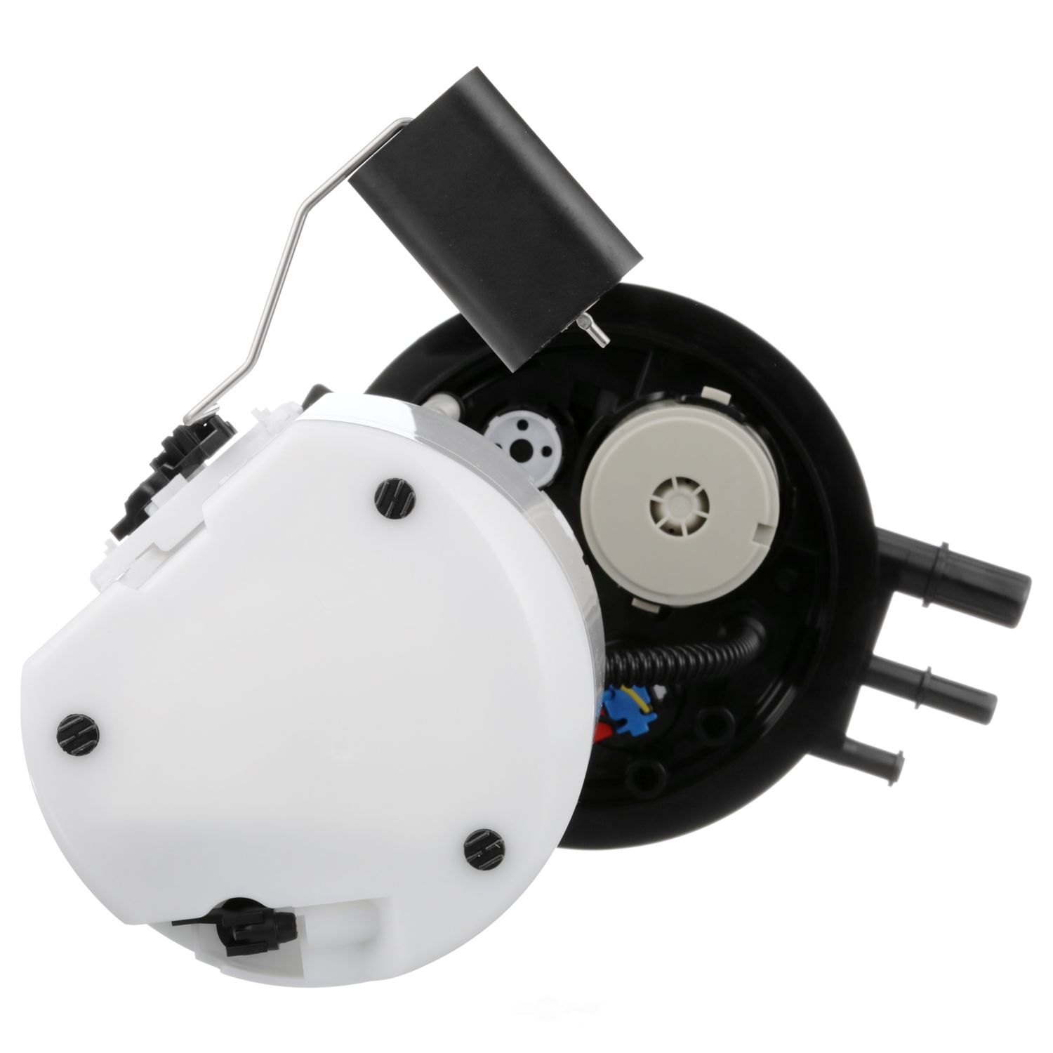 DELPHI - Fuel Pump Module Assembly - DPH FG0378