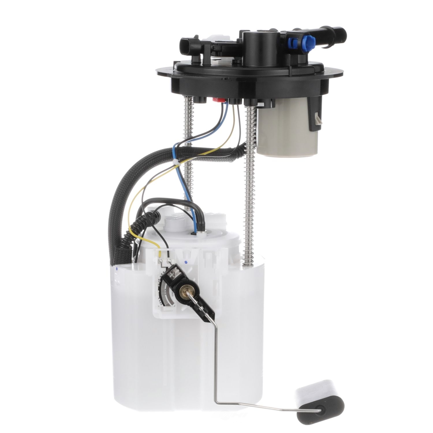 DELPHI - Fuel Pump Module Assembly - DPH FG0378