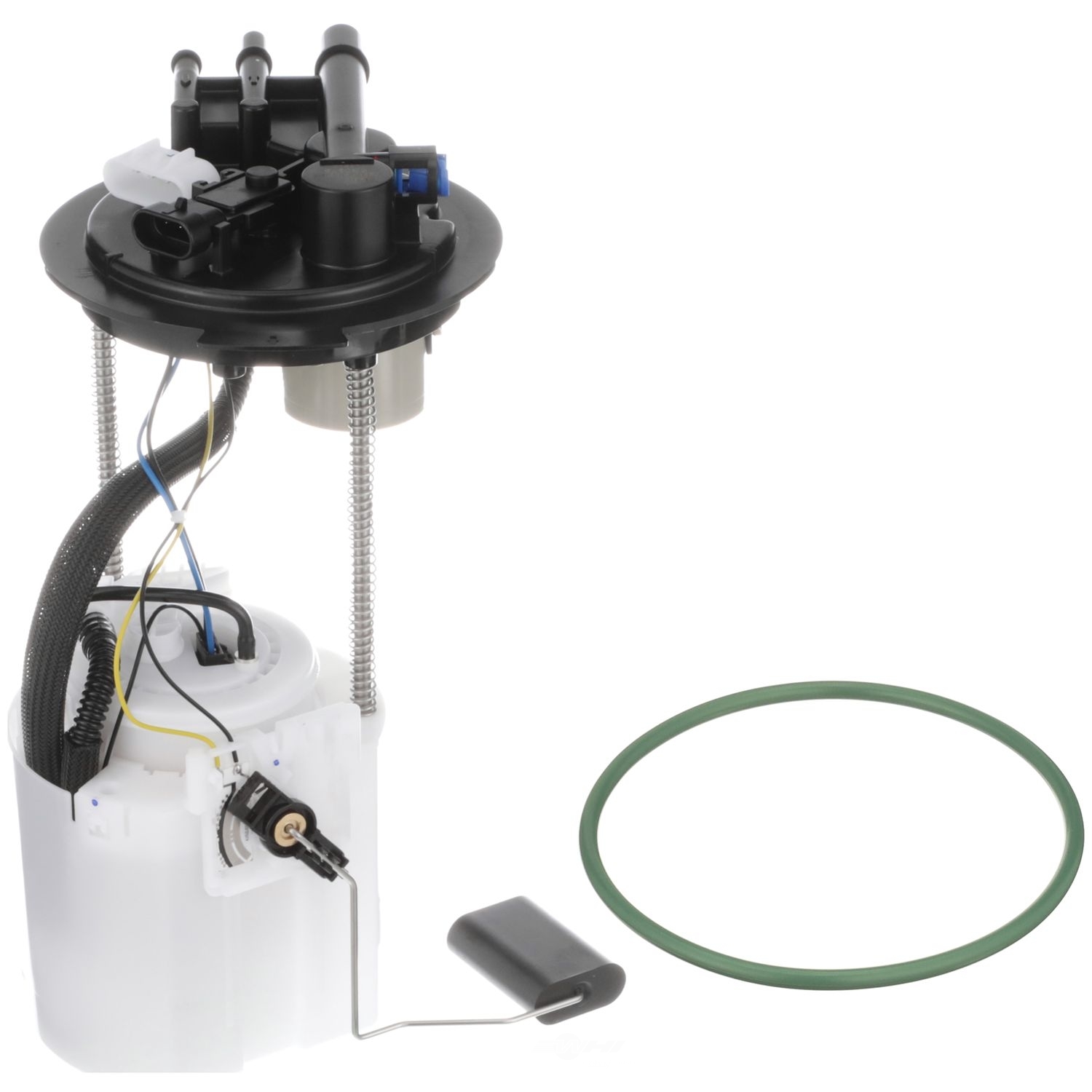 DELPHI - Fuel Pump Module Assembly - DPH FG0378