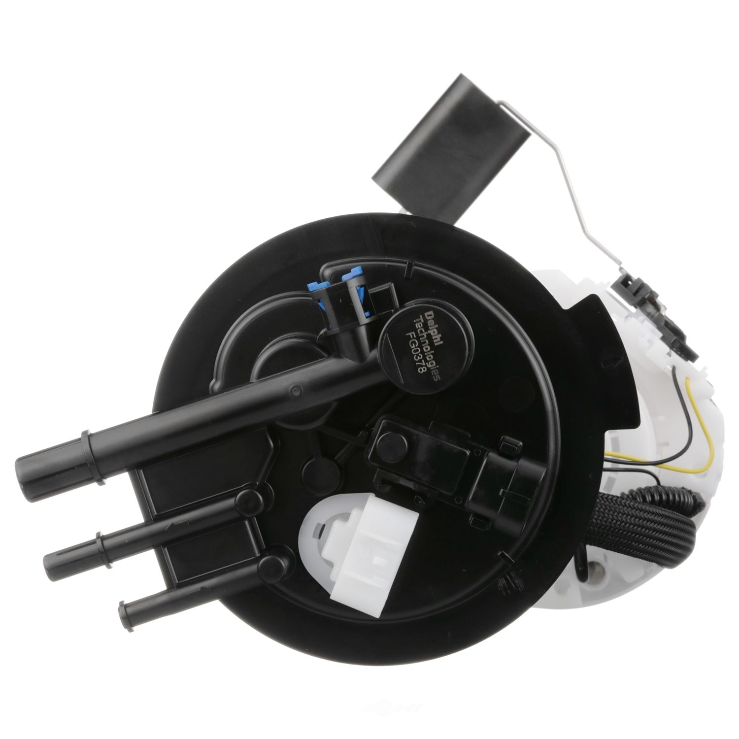DELPHI - Fuel Pump Module Assembly - DPH FG0378