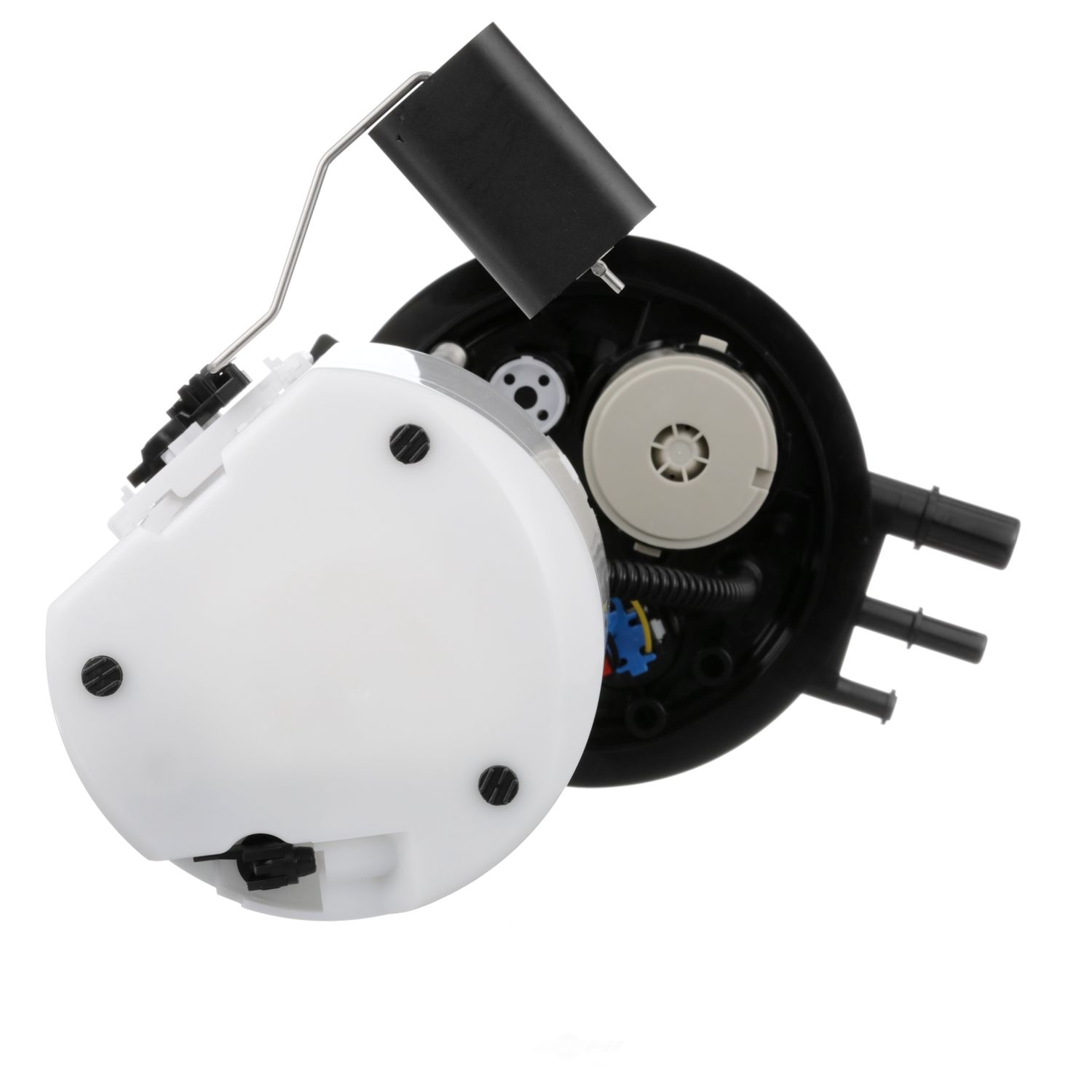 DELPHI - Fuel Pump Module Assembly - DPH FG0379