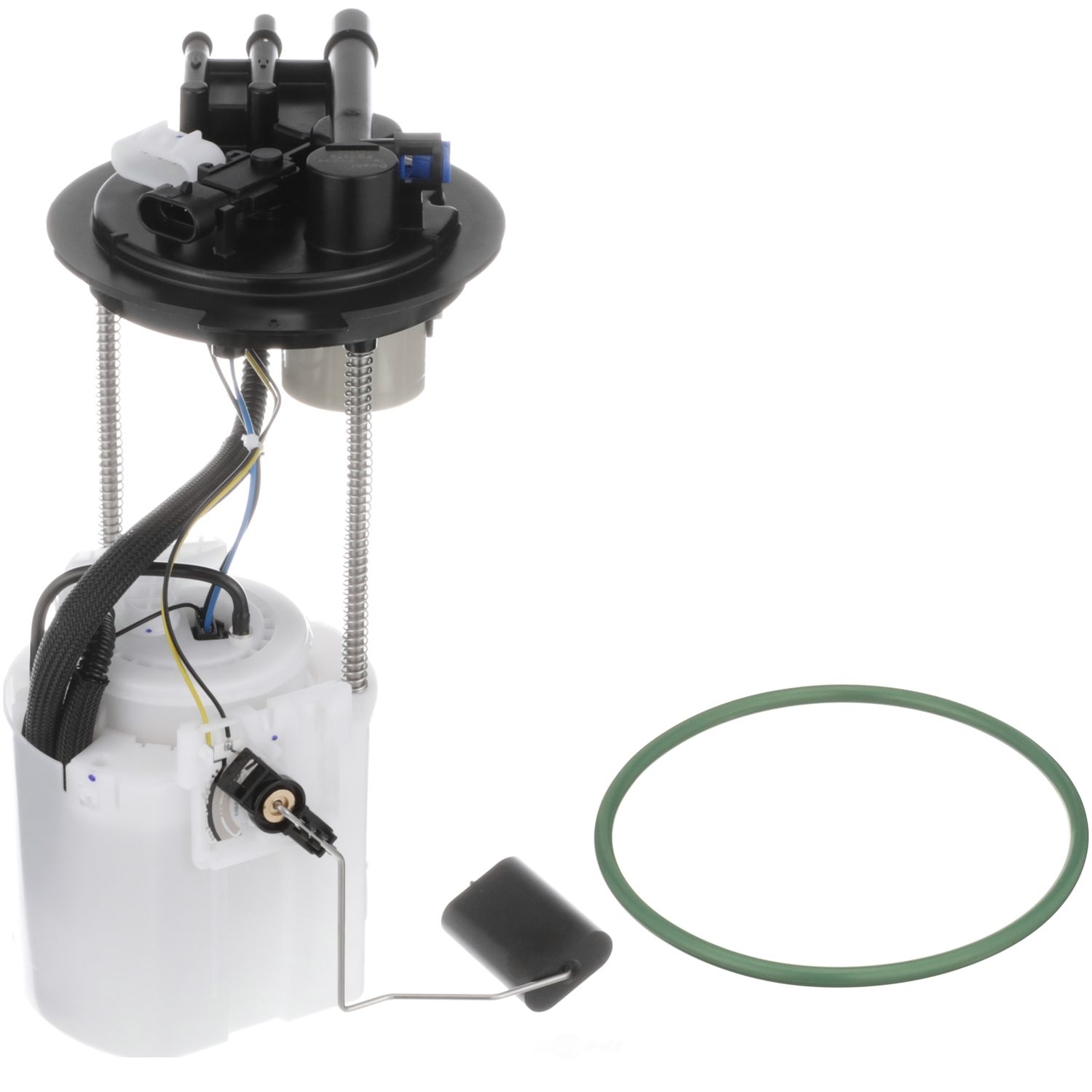 DELPHI - Fuel Pump Module Assembly - DPH FG0379