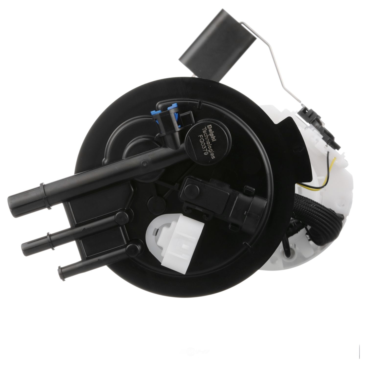 DELPHI - Fuel Pump Module Assembly - DPH FG0379