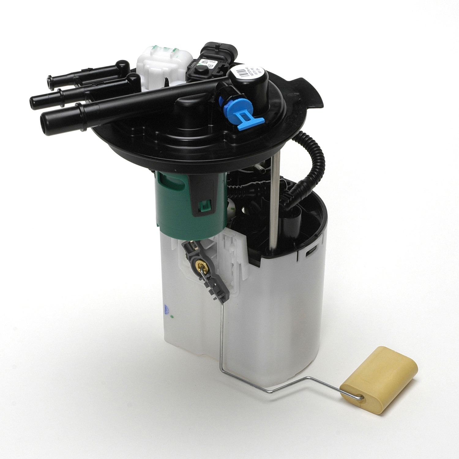 DELPHI - Fuel Pump Module Assembly - DPH FG0386