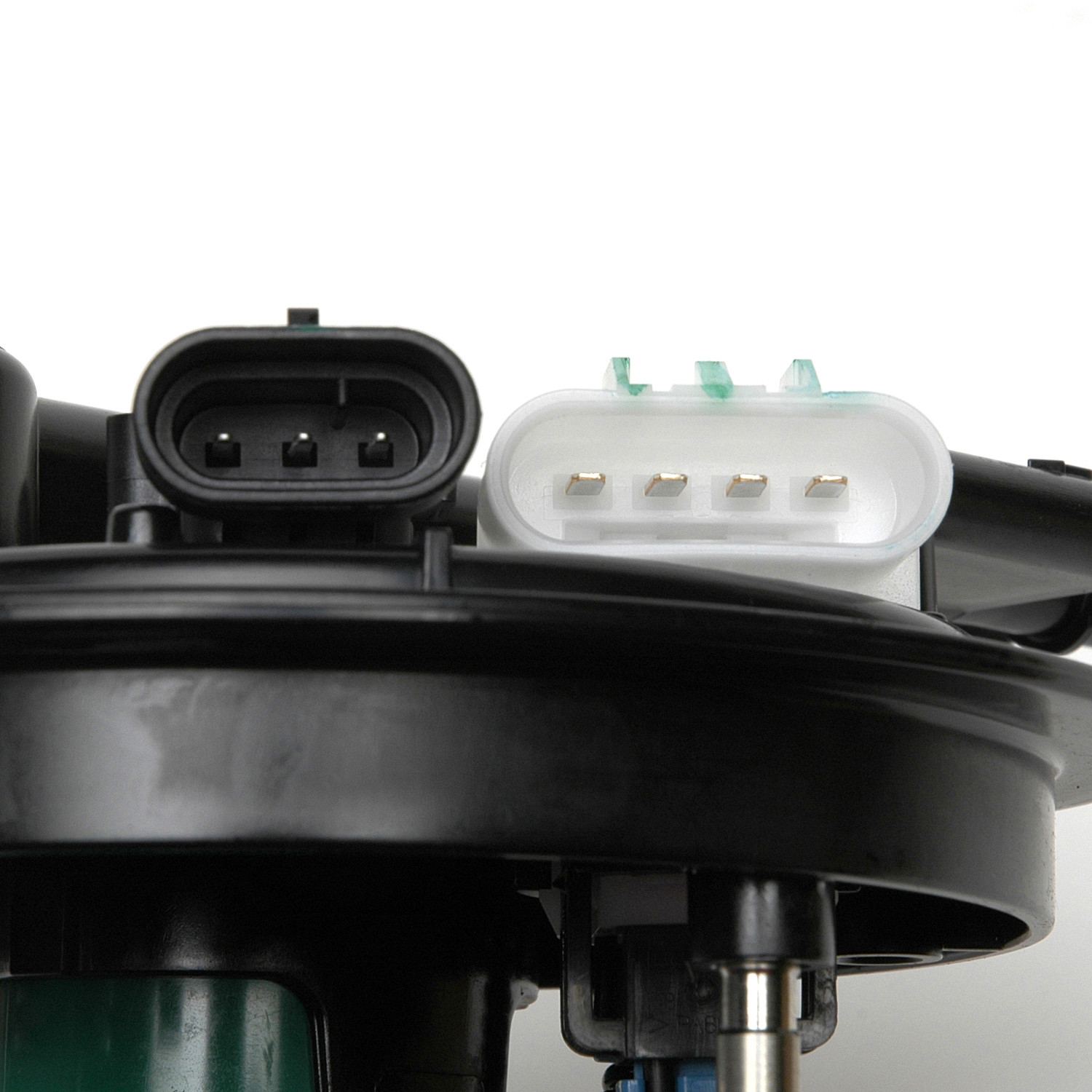 DELPHI - Fuel Pump Module Assembly - DPH FG0386
