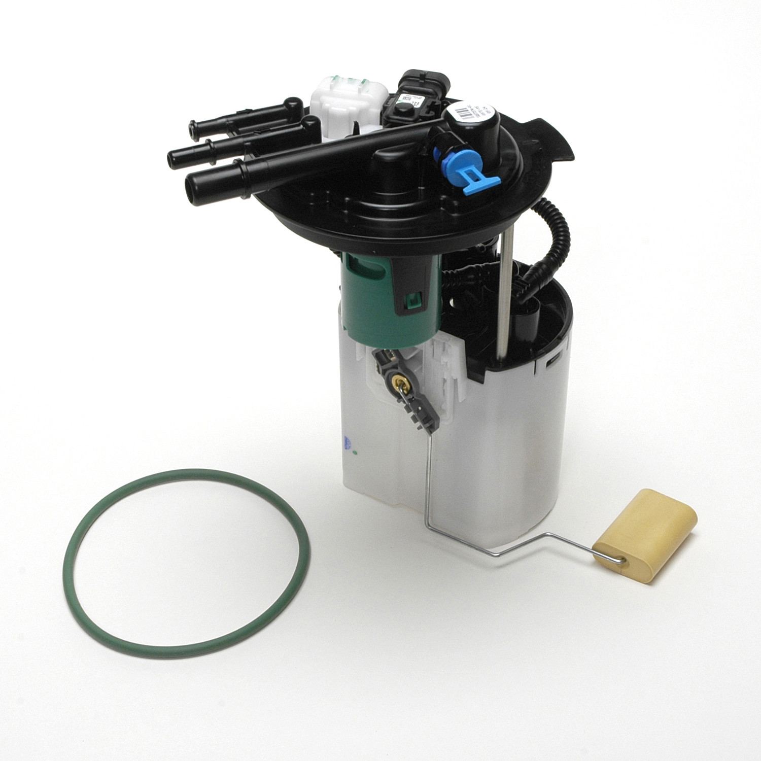 DELPHI - Fuel Pump Module Assembly - DPH FG0386