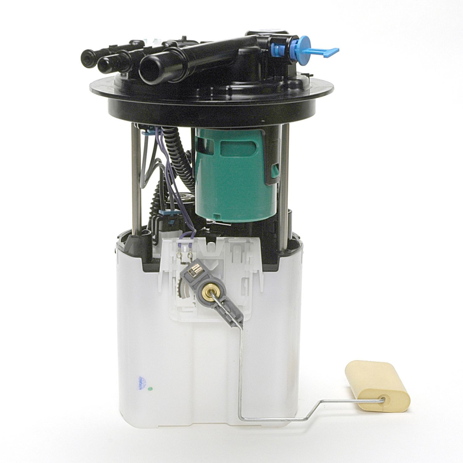 DELPHI - Fuel Pump Module Assembly - DPH FG0386