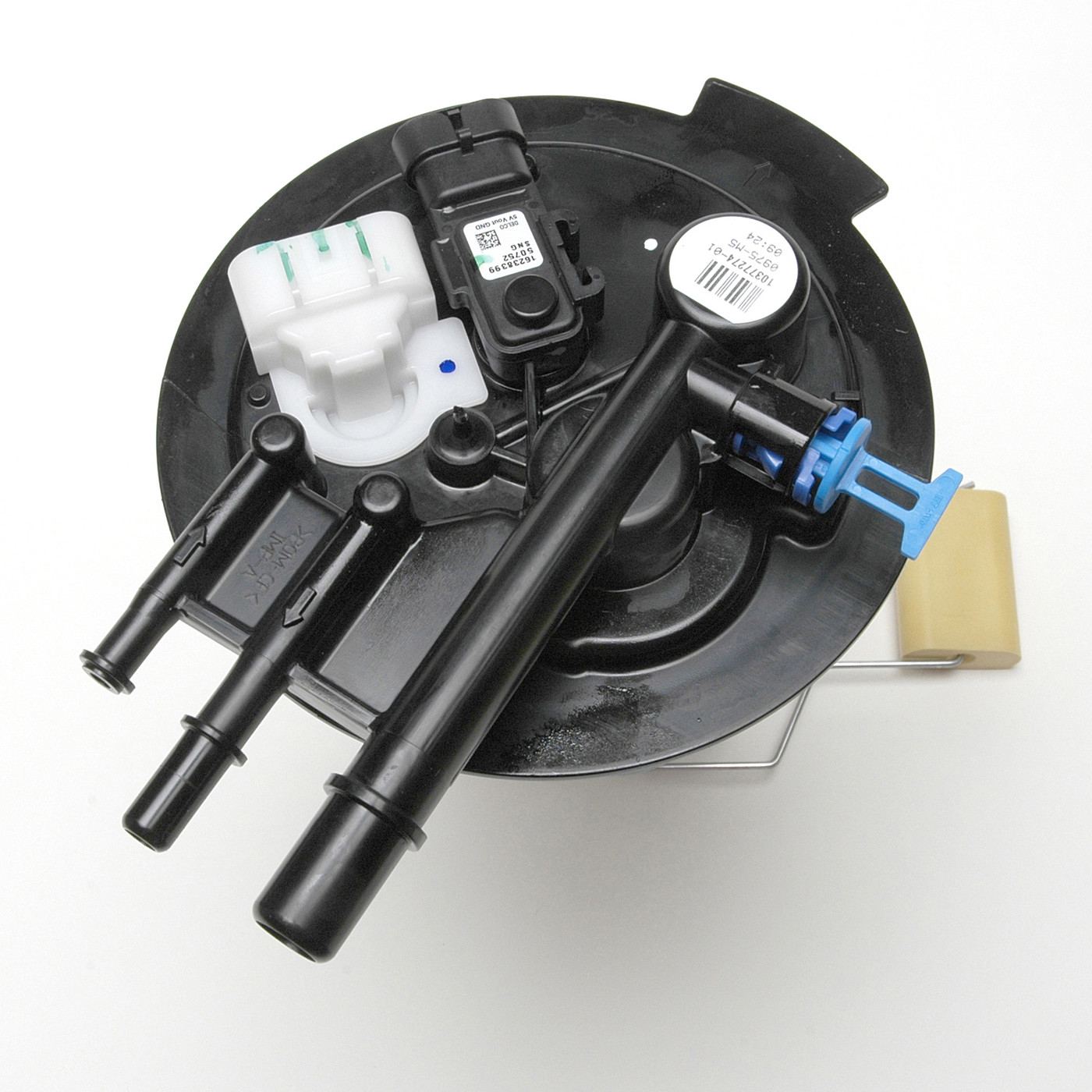 DELPHI - Fuel Pump Module Assembly - DPH FG0386