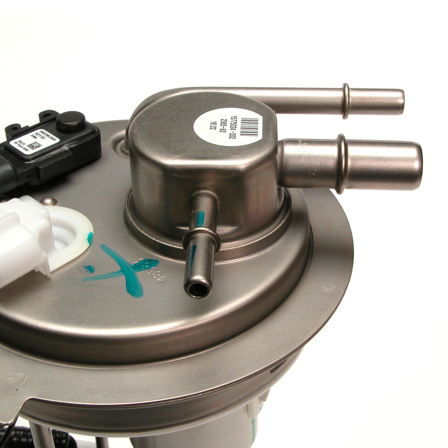 DELPHI - Fuel Pump Module Assembly - DPH FG0402