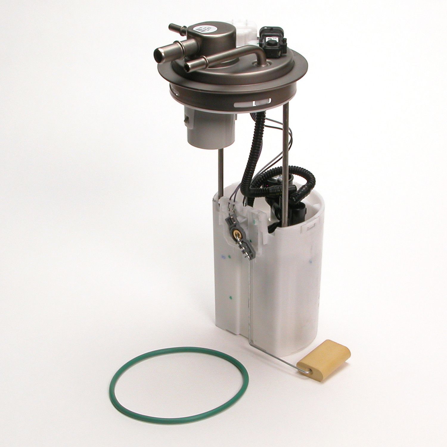 DELPHI - Fuel Pump Module Assembly - DPH FG0402