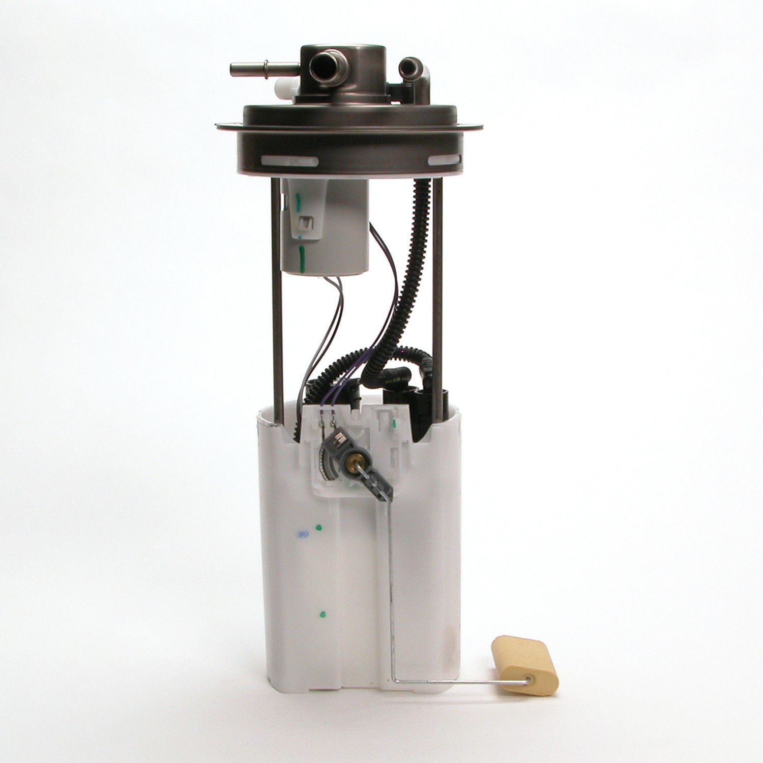 DELPHI - Fuel Pump Module Assembly - DPH FG0402