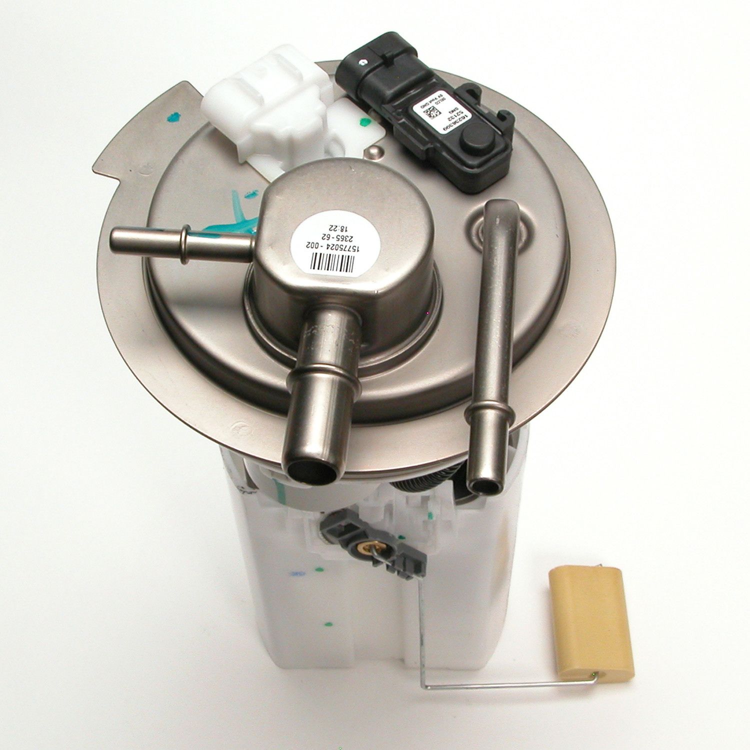 DELPHI - Fuel Pump Module Assembly - DPH FG0402