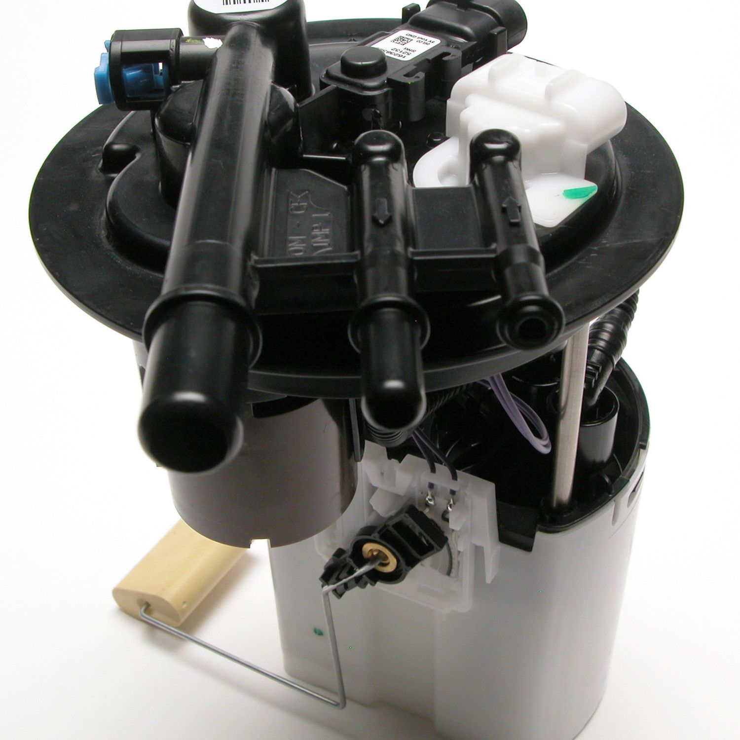 DELPHI - Fuel Pump Module Assembly - DPH FG0406