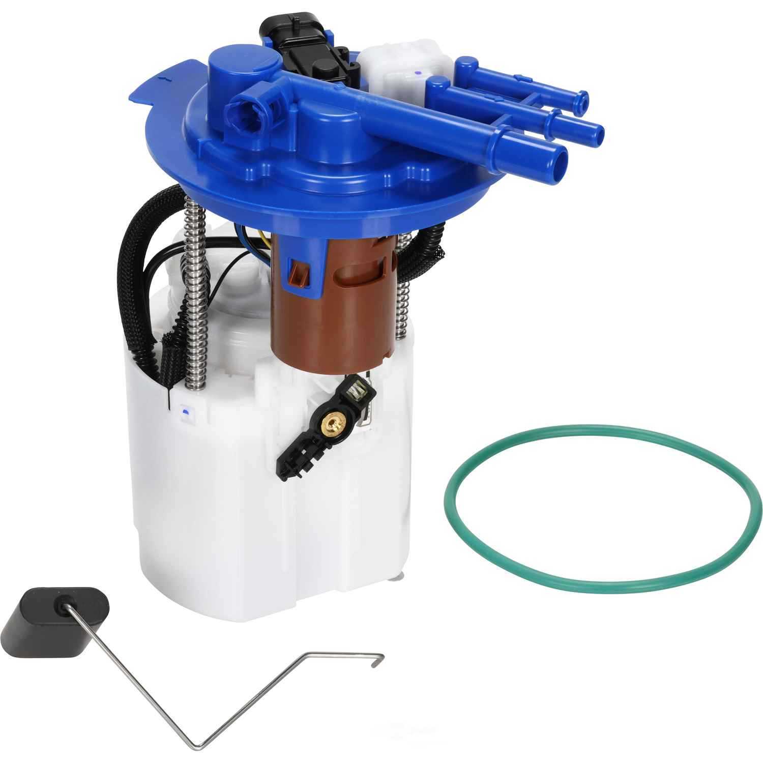 DELPHI - Fuel Pump Module Assembly - DPH FG0406