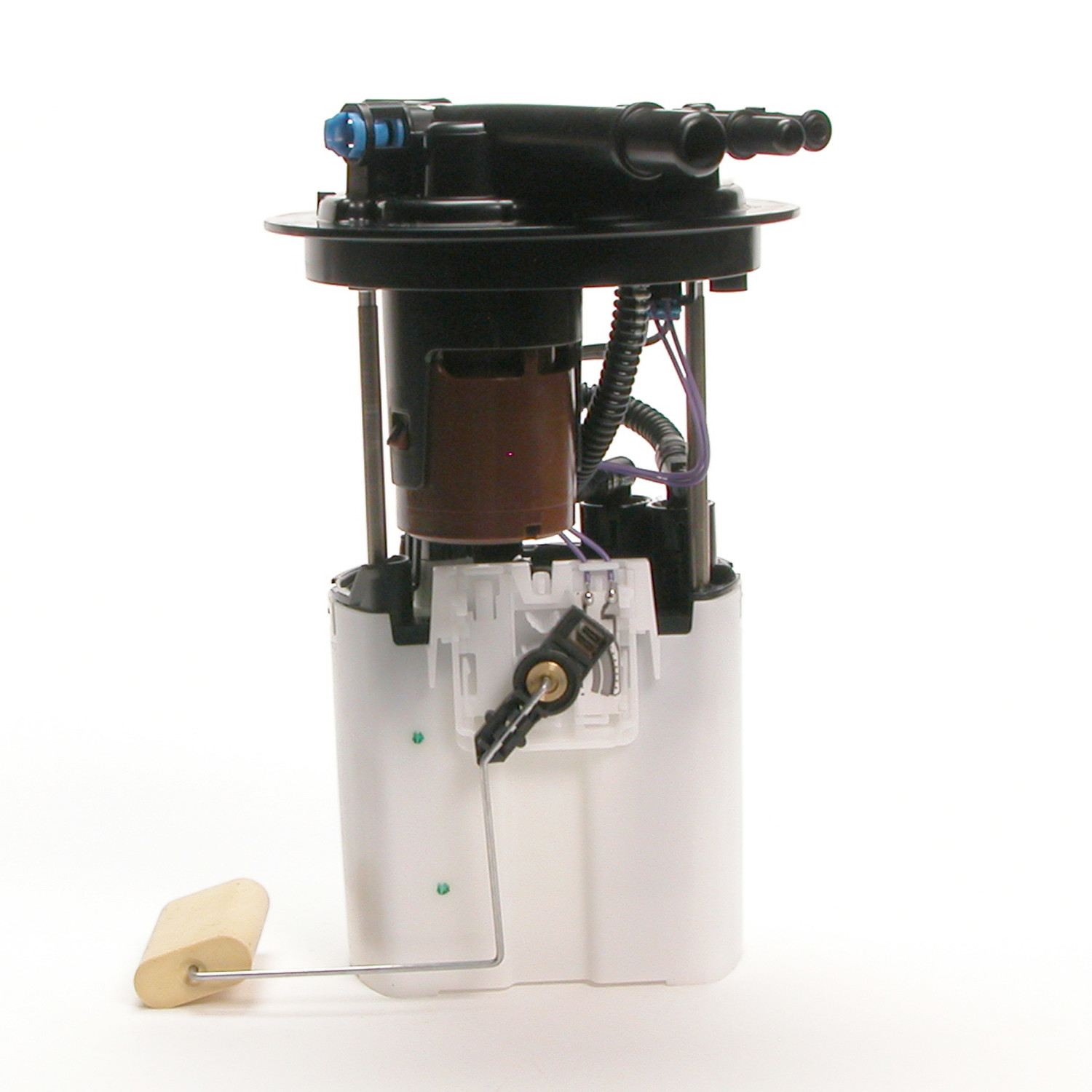 DELPHI - Fuel Pump Module Assembly - DPH FG0406