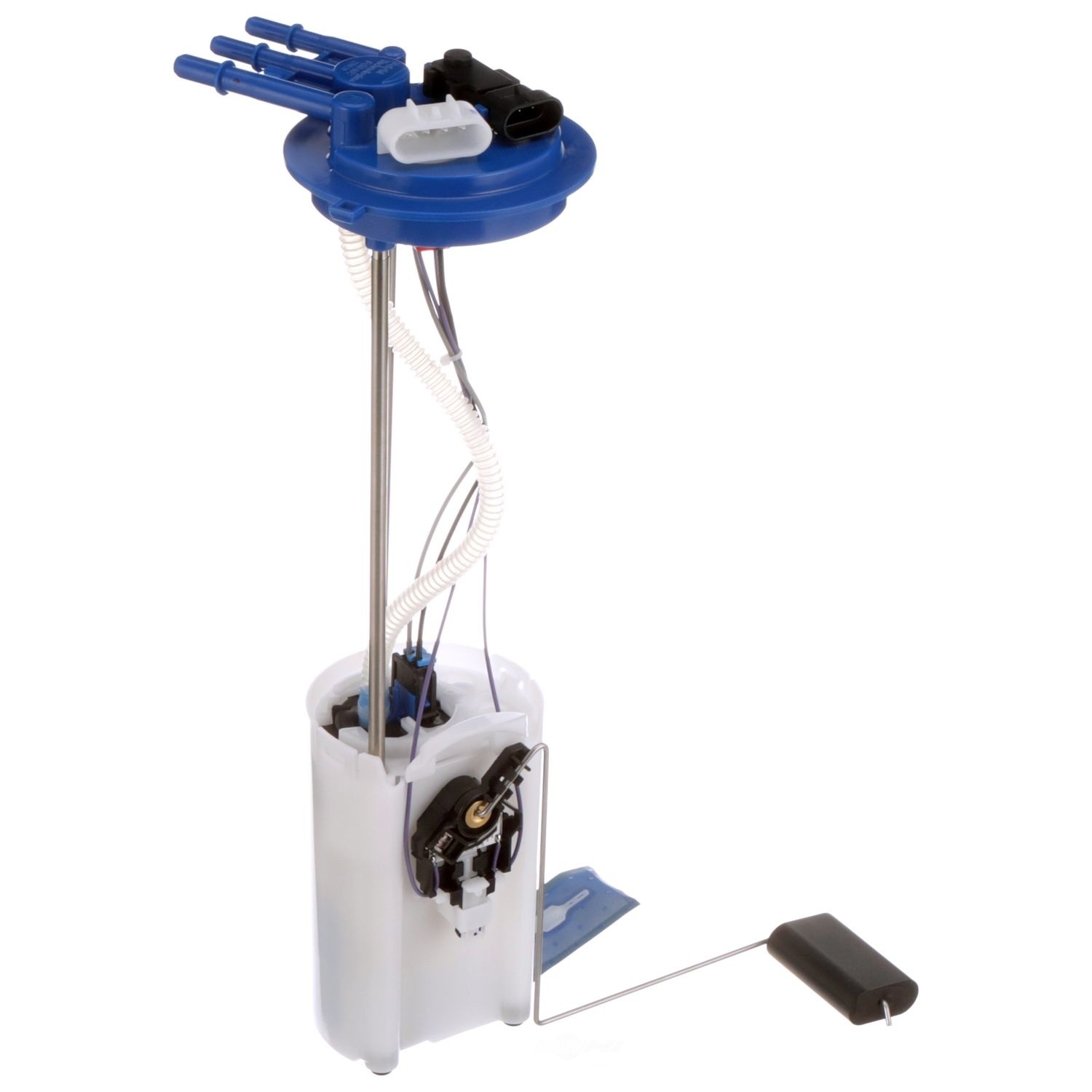 DELPHI - Fuel Pump Module Assembly - DPH FG0407