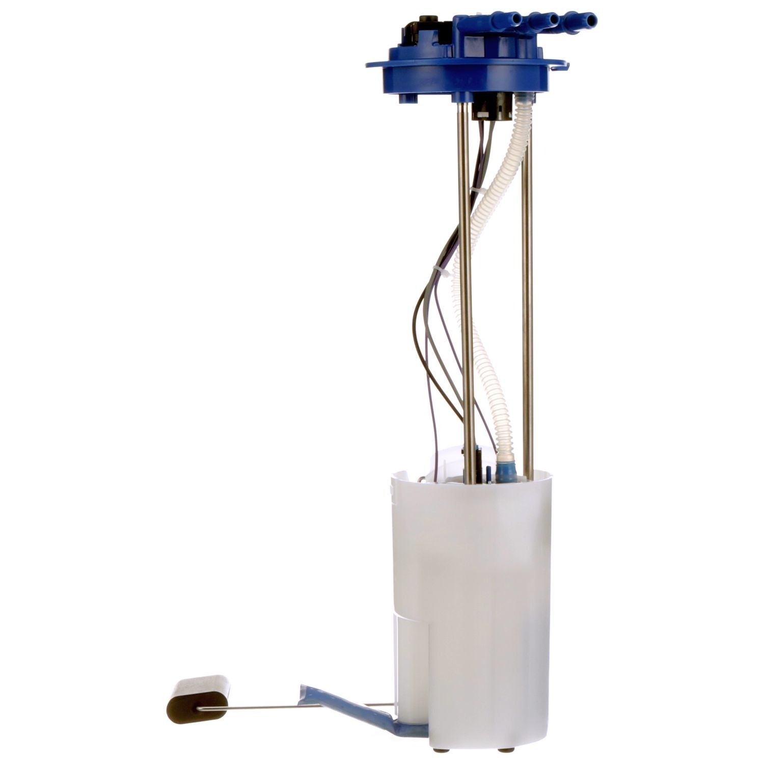 DELPHI - Fuel Pump Module Assembly - DPH FG0407