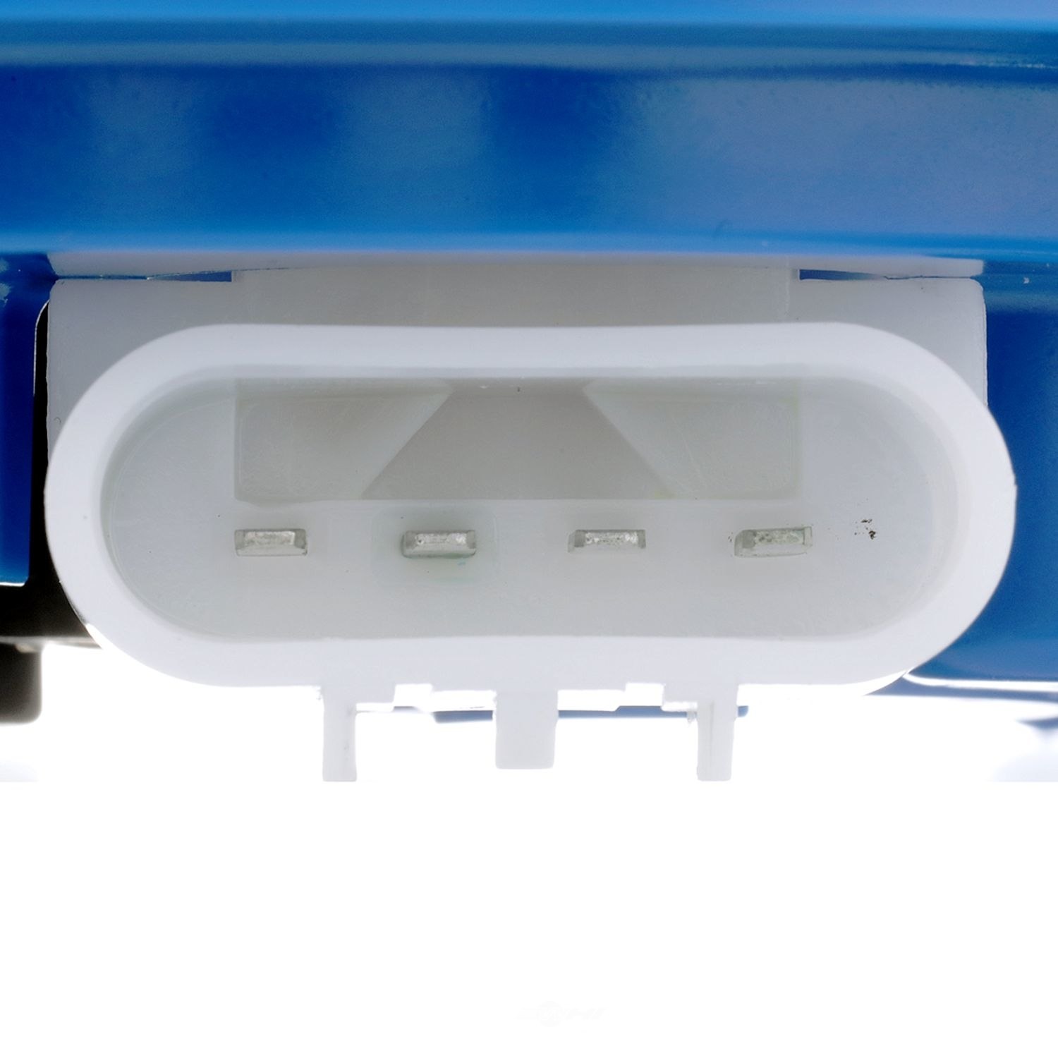 DELPHI - Fuel Pump Module Assembly - DPH FG0407