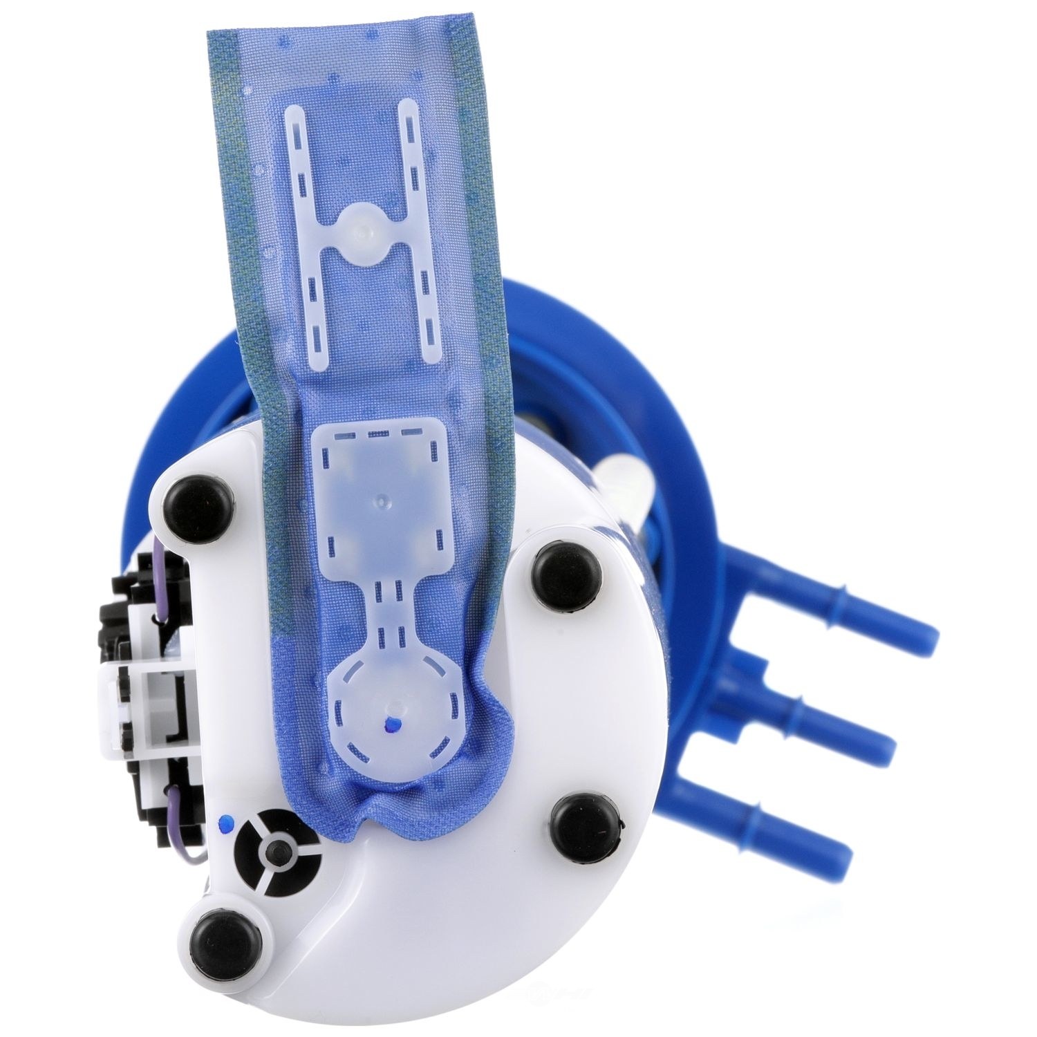 DELPHI - Fuel Pump Module Assembly - DPH FG0407