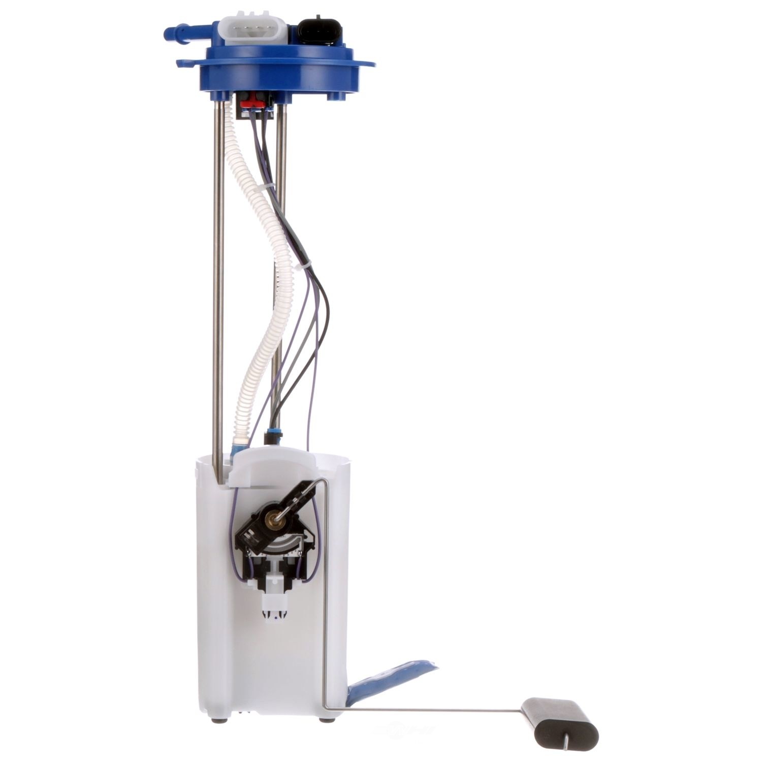 DELPHI - Fuel Pump Module Assembly - DPH FG0407