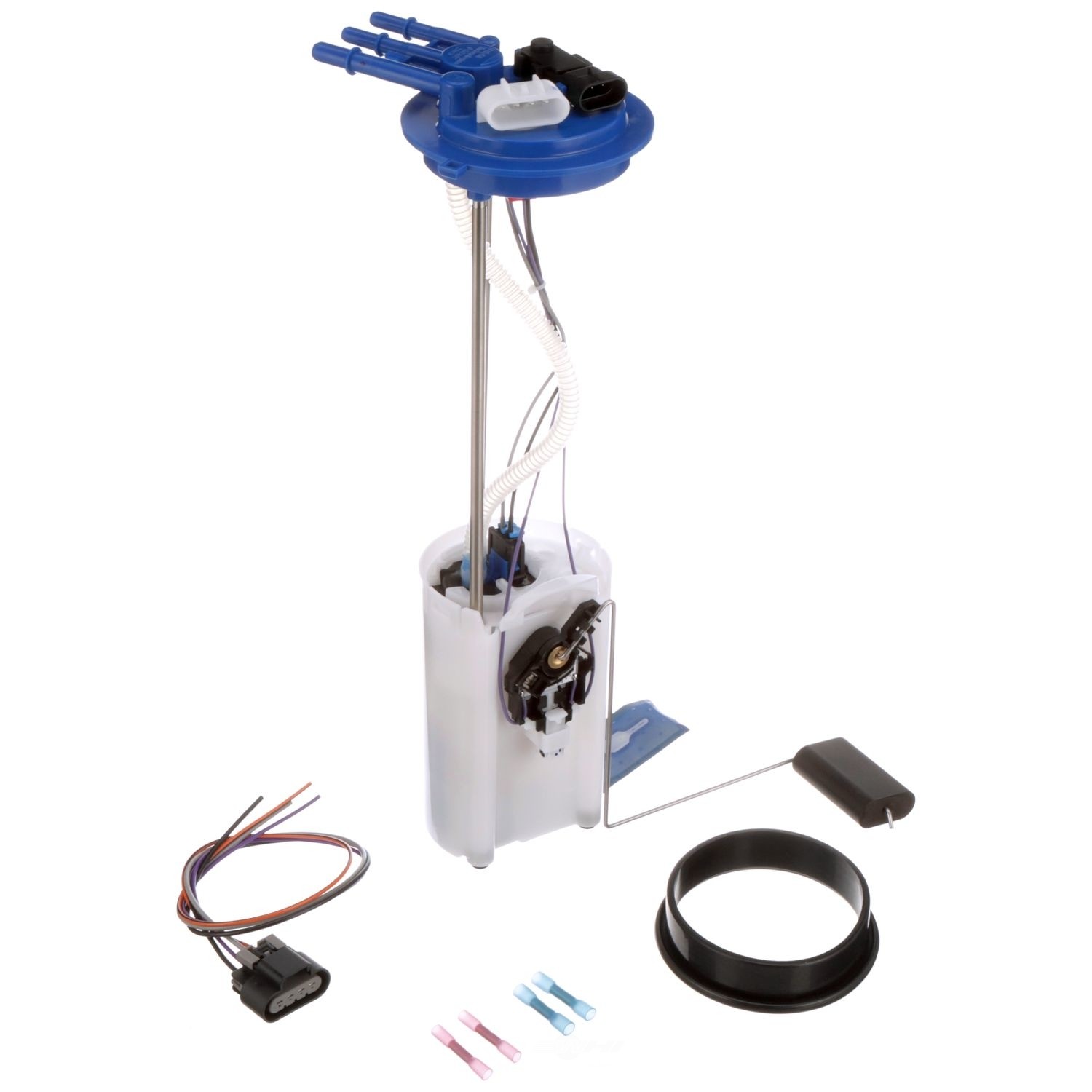 DELPHI - Fuel Pump Module Assembly - DPH FG0407