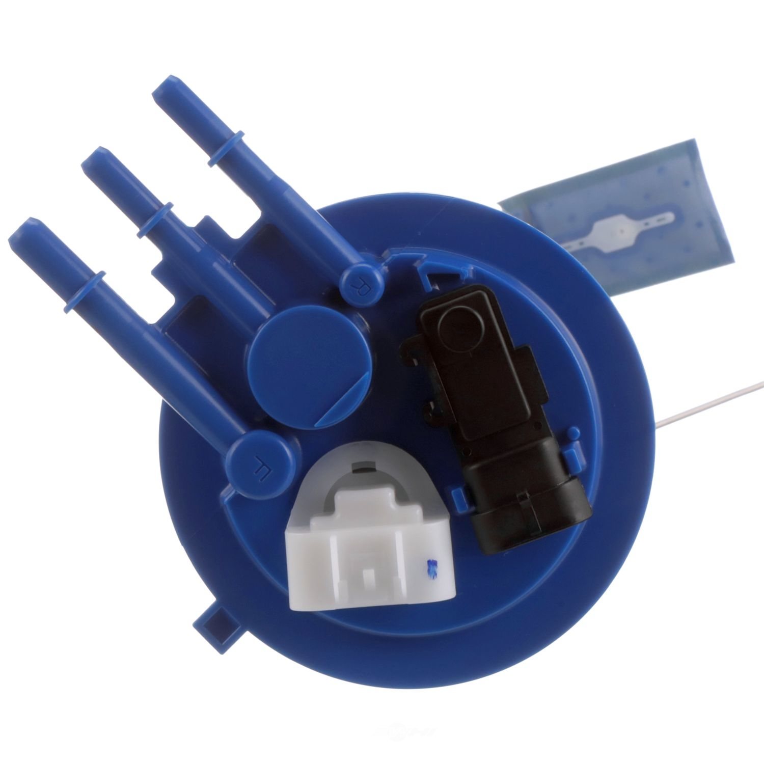DELPHI - Fuel Pump Module Assembly - DPH FG0407