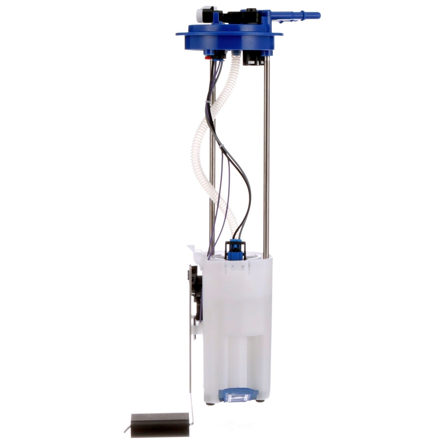 DELPHI - Fuel Pump Module Assembly - DPH FG0407