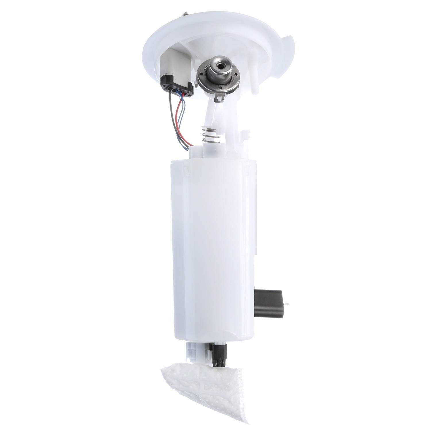 DELPHI - Fuel Pump Module Assembly - DPH FG0425