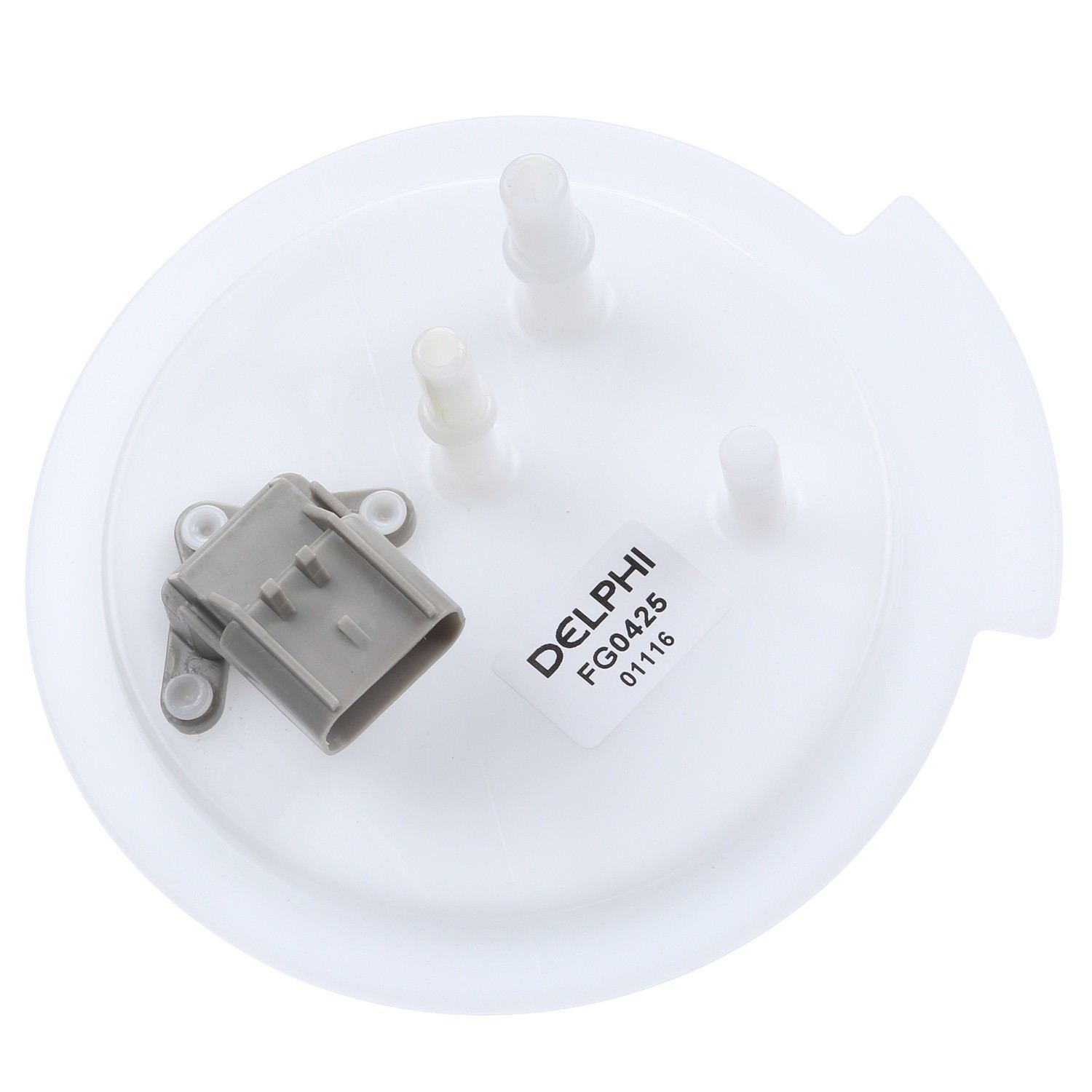 DELPHI - Fuel Pump Module Assembly - DPH FG0425