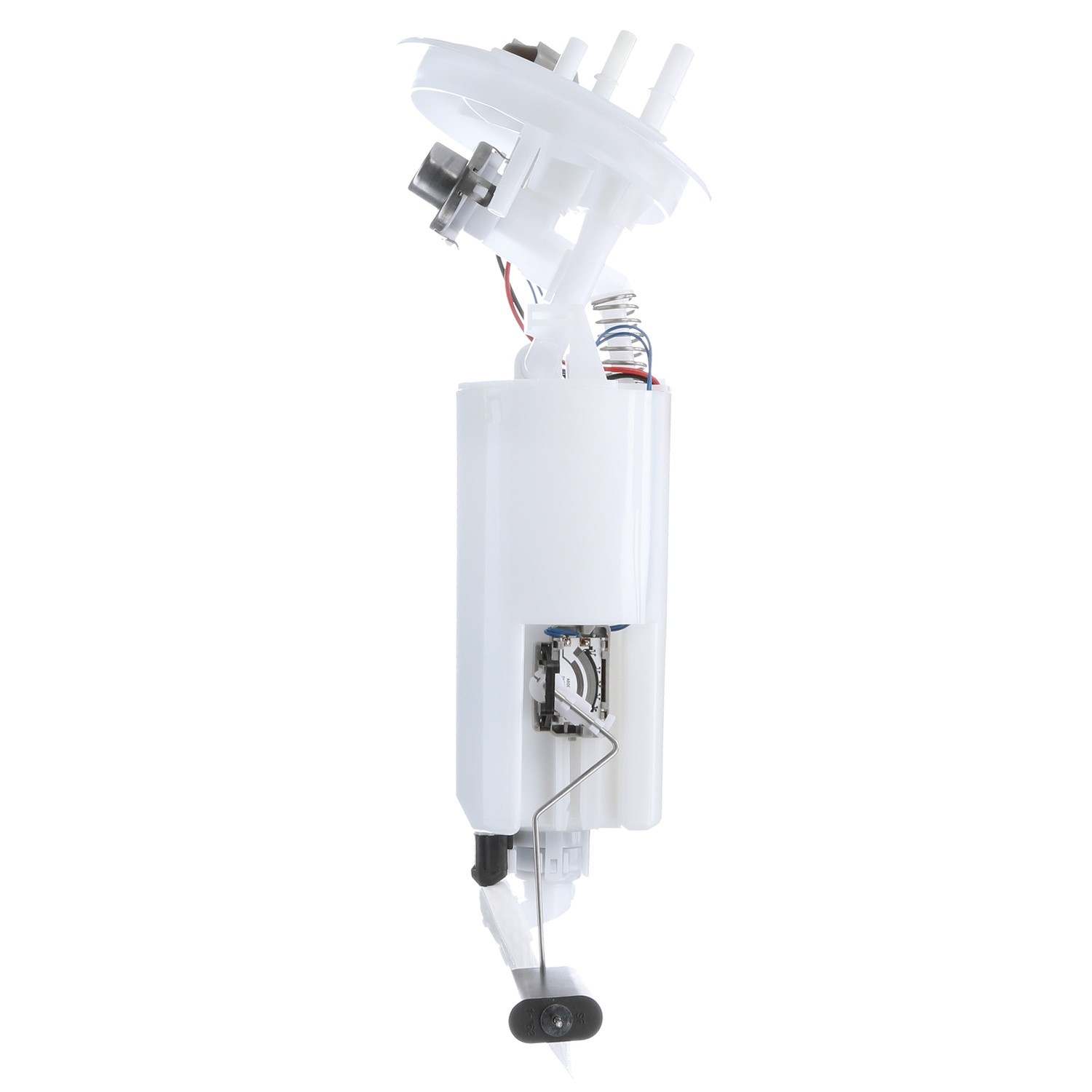 DELPHI - Fuel Pump Module Assembly - DPH FG0425