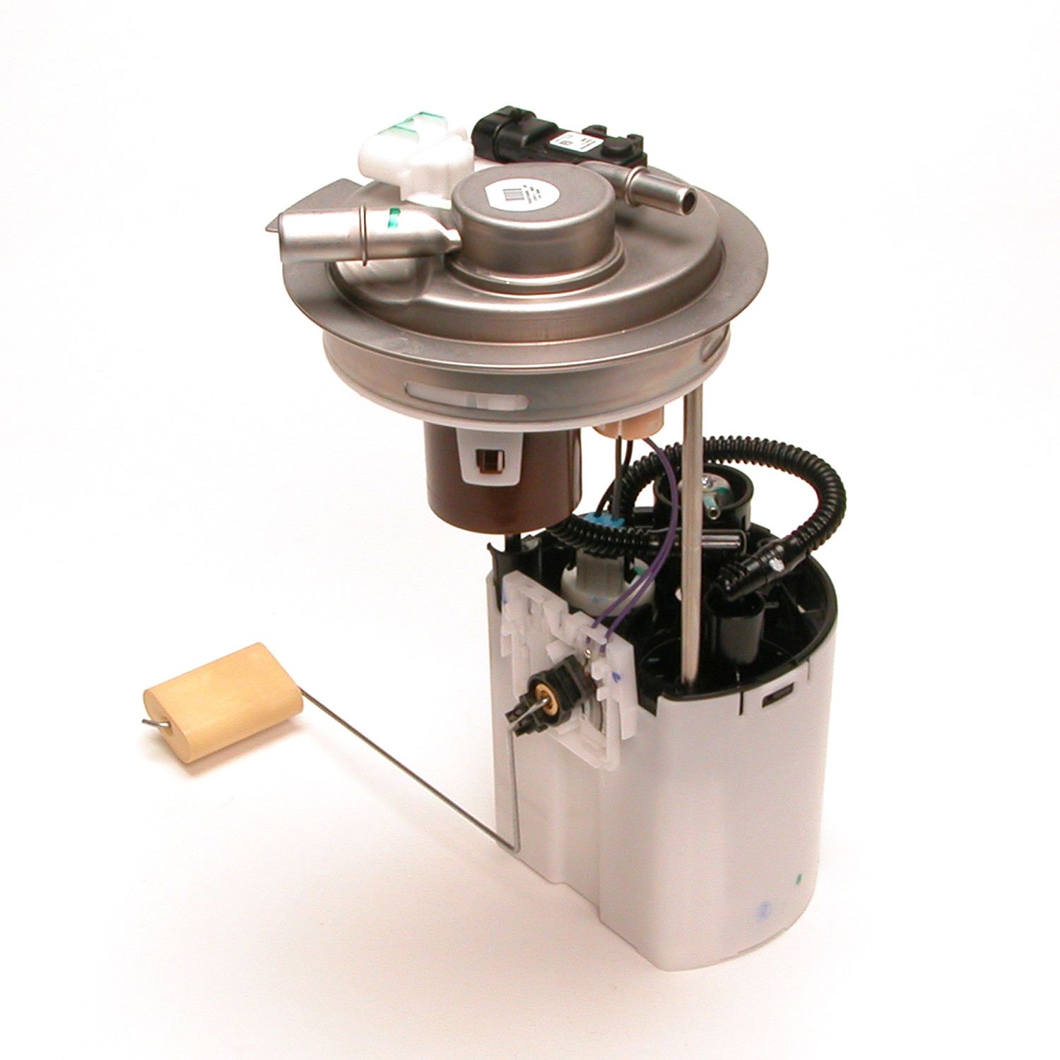 DELPHI - Fuel Pump Module Assembly - DPH FG0435