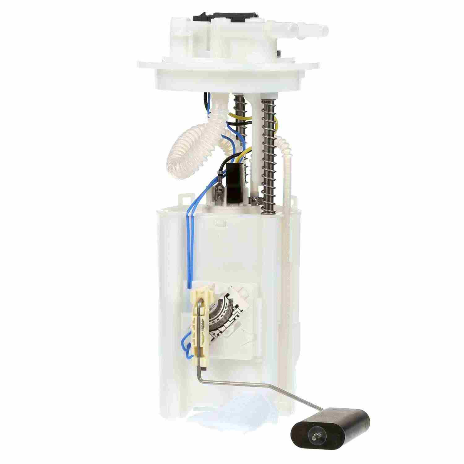 DELPHI - Fuel Pump Module Assembly - DPH FG0467
