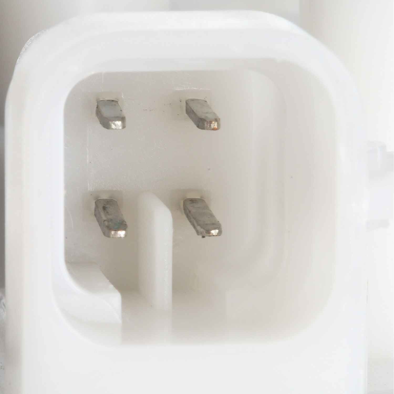 DELPHI - Fuel Pump Module Assembly - DPH FG0467