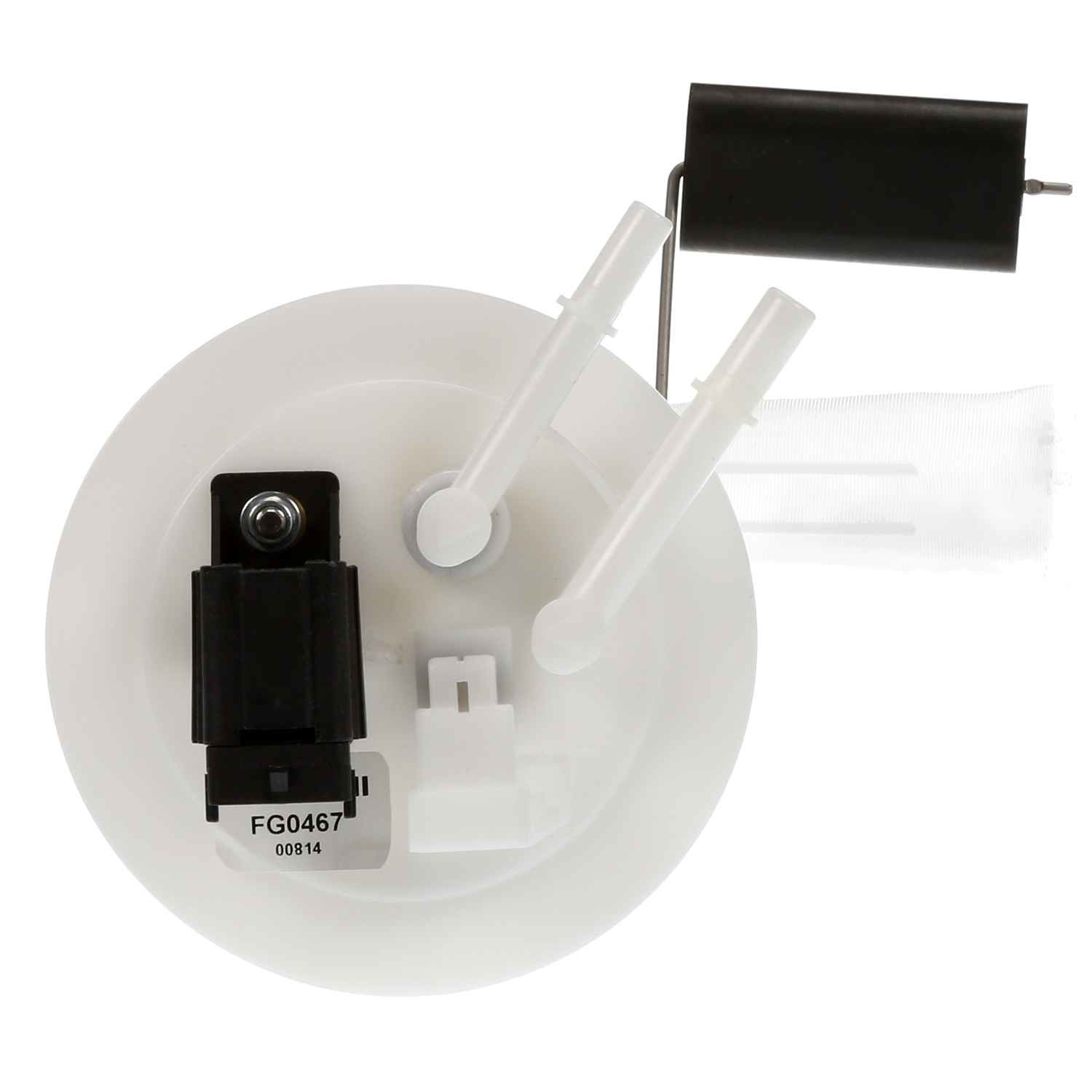 DELPHI - Fuel Pump Module Assembly - DPH FG0467
