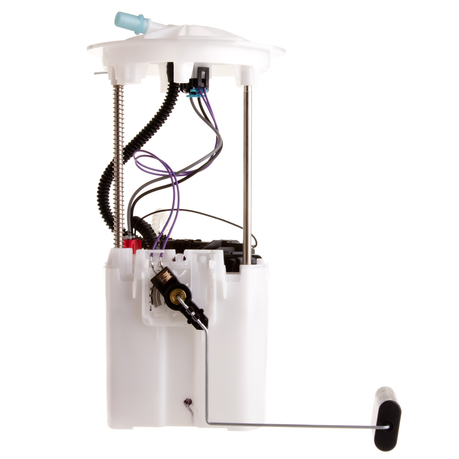 DELPHI - Fuel Pump Module Assembly - DPH FG0843