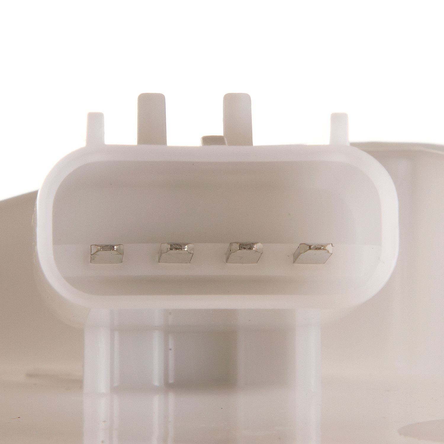 DELPHI - Fuel Pump Module Assembly - DPH FG0843