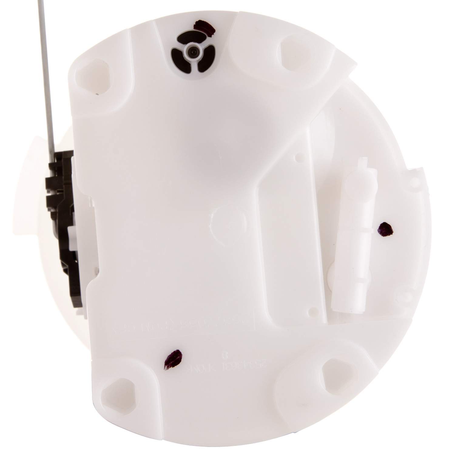 DELPHI - Fuel Pump Module Assembly - DPH FG0843