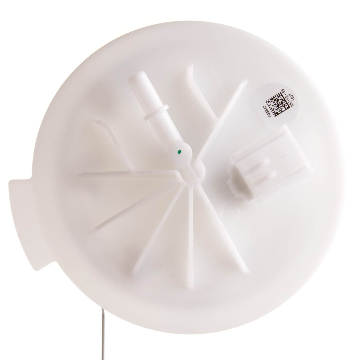 DELPHI - Fuel Pump Module Assembly - DPH FG0843
