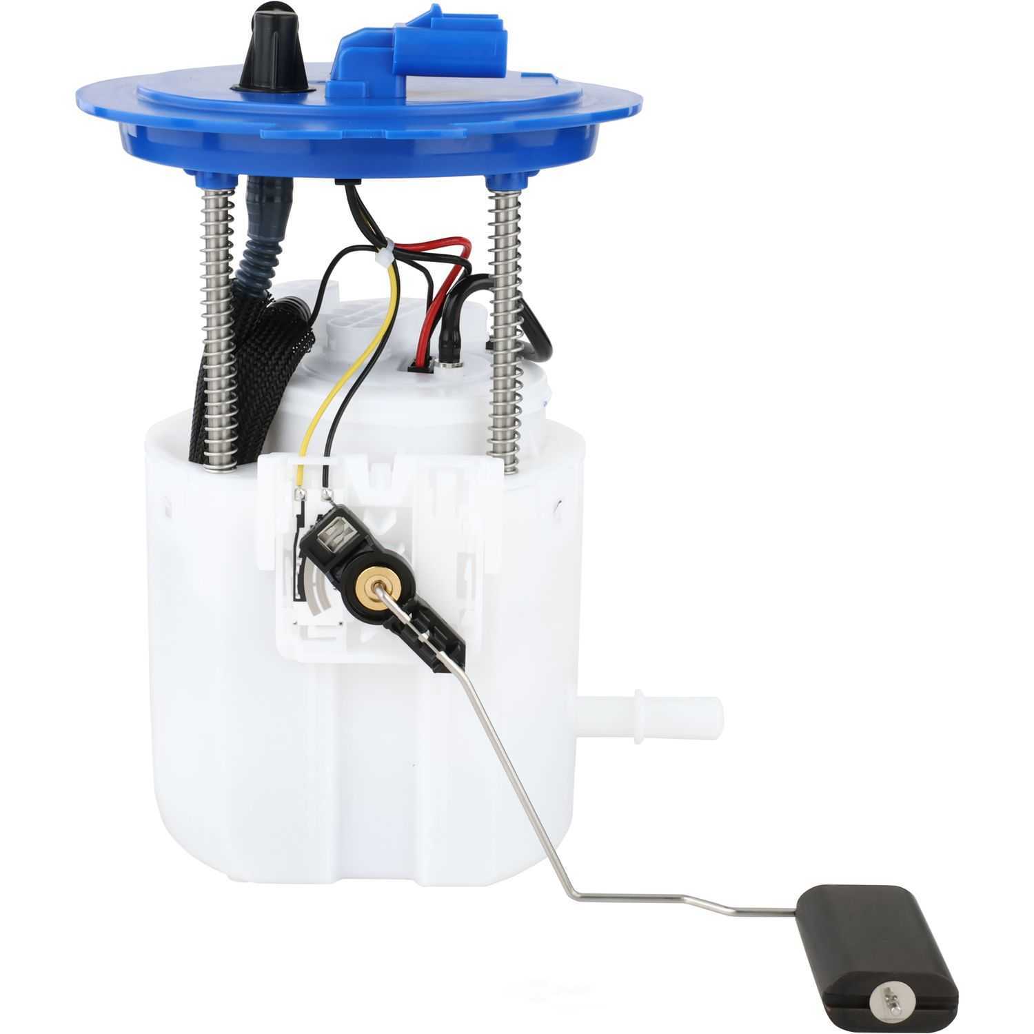 DELPHI - Fuel Pump Module Assembly - DPH FG0855