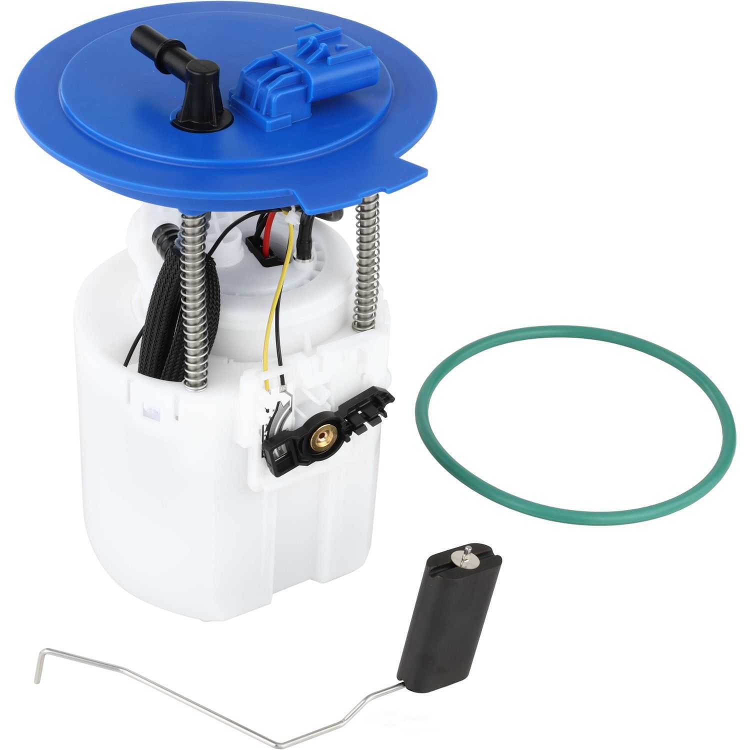 DELPHI - Fuel Pump Module Assembly - DPH FG0855