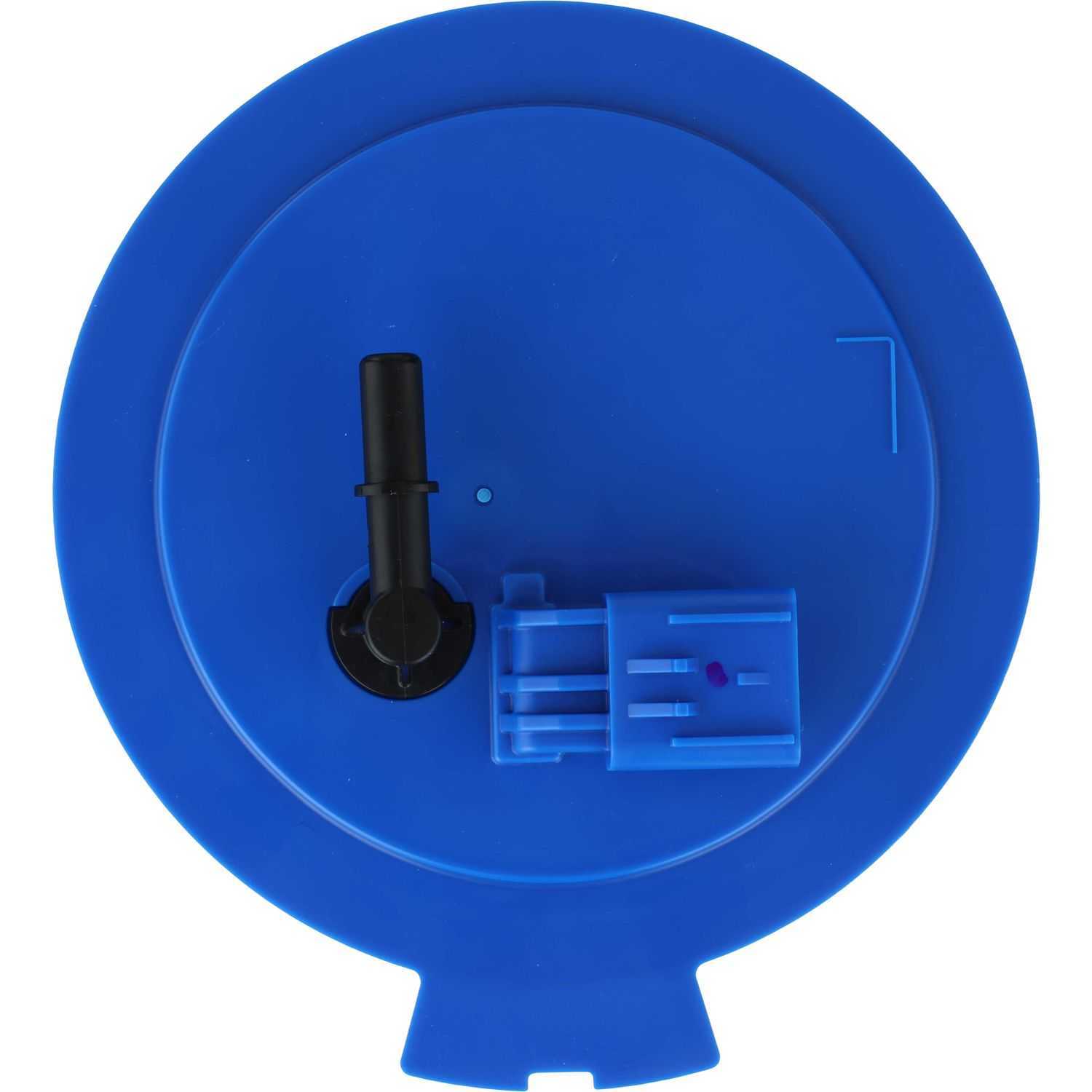 DELPHI - Fuel Pump Module Assembly - DPH FG0855