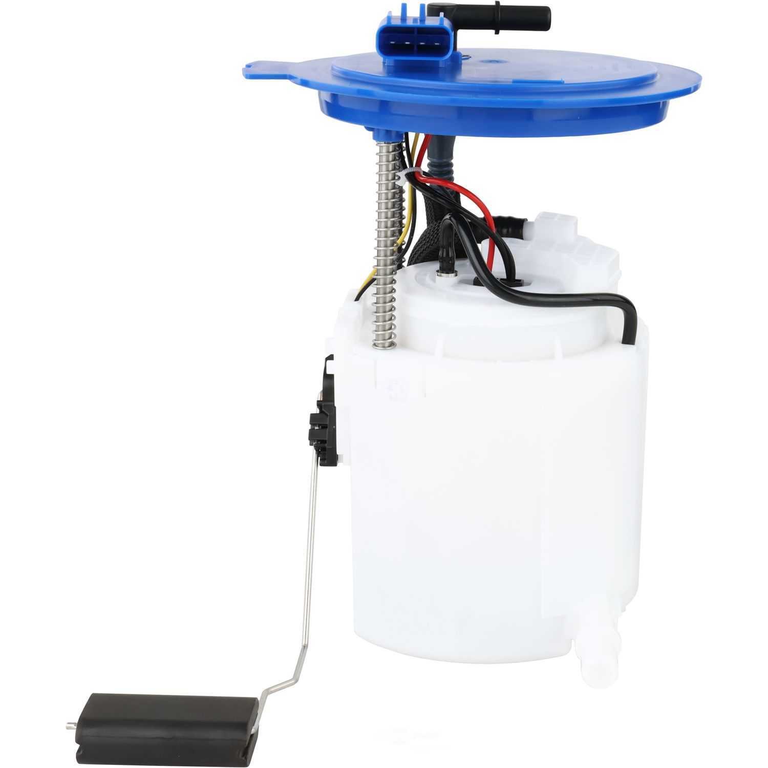 DELPHI - Fuel Pump Module Assembly - DPH FG0855